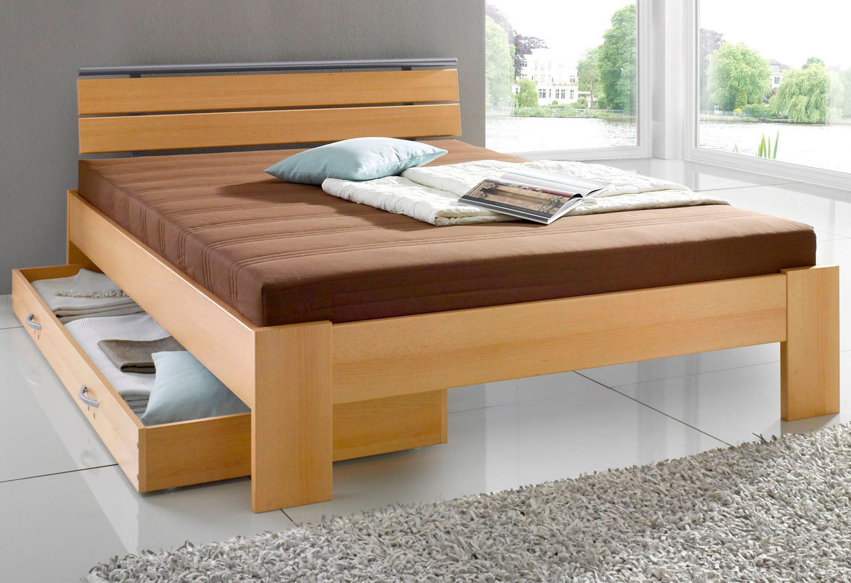 Otto - OTTO Futonbed