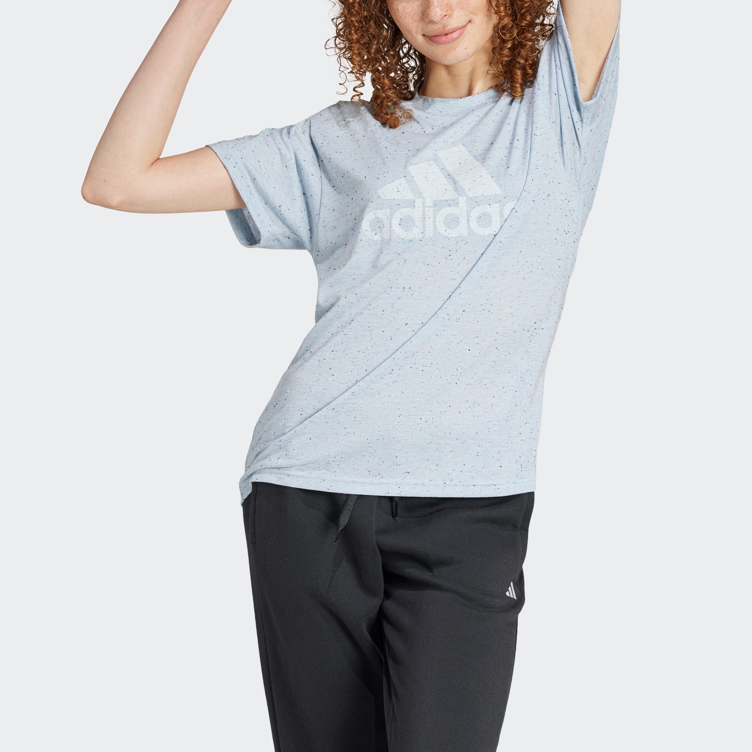 Adidas Sportswear T-shirt FUTURE ICONS WINNERS 3.0