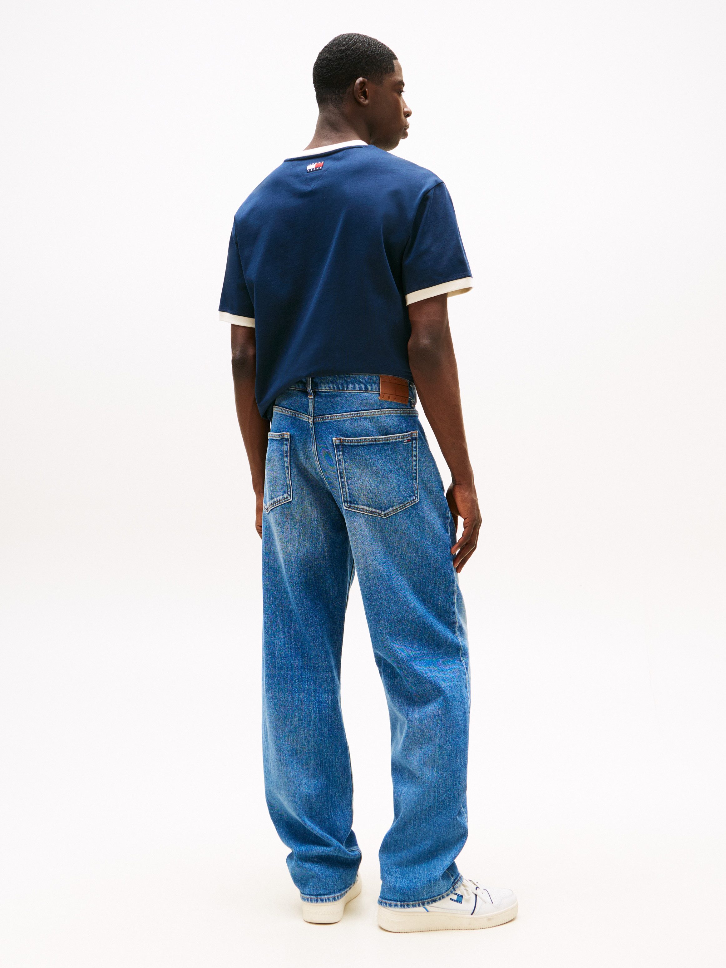 TOMMY JEANS Loose fit jeans Jamie Loose Straight