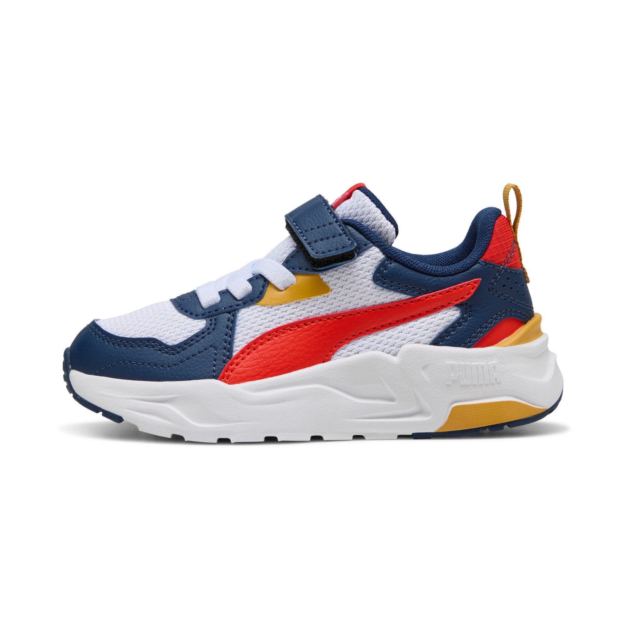 PUMA Sneakers TRINITY LITE AC+ PS