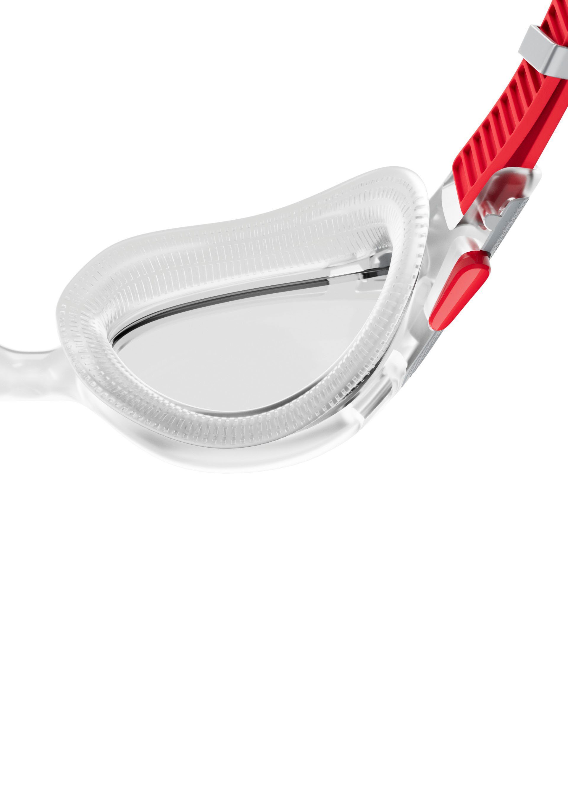 Speedo Zwembril H Zwembril met merklogo