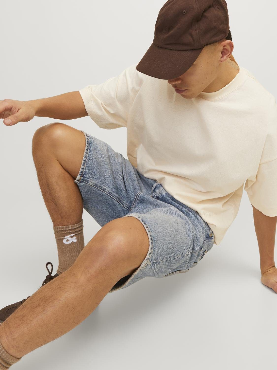 Jack & Jones Short JJITONY JJORIGINAL SHORTS SBD 333 LN