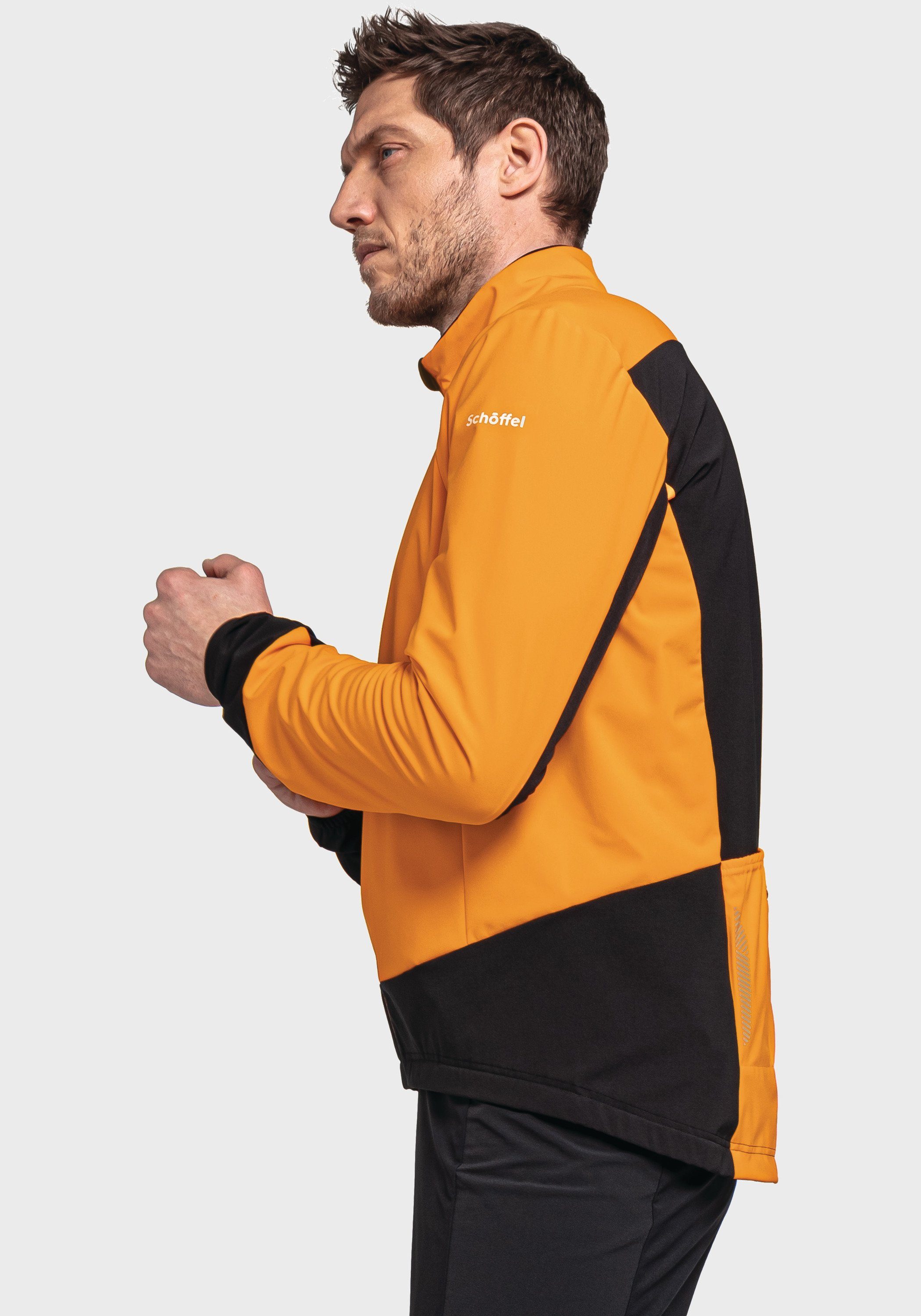 Schöffel Outdoorjack Hybrid Jkt Grimaldo M