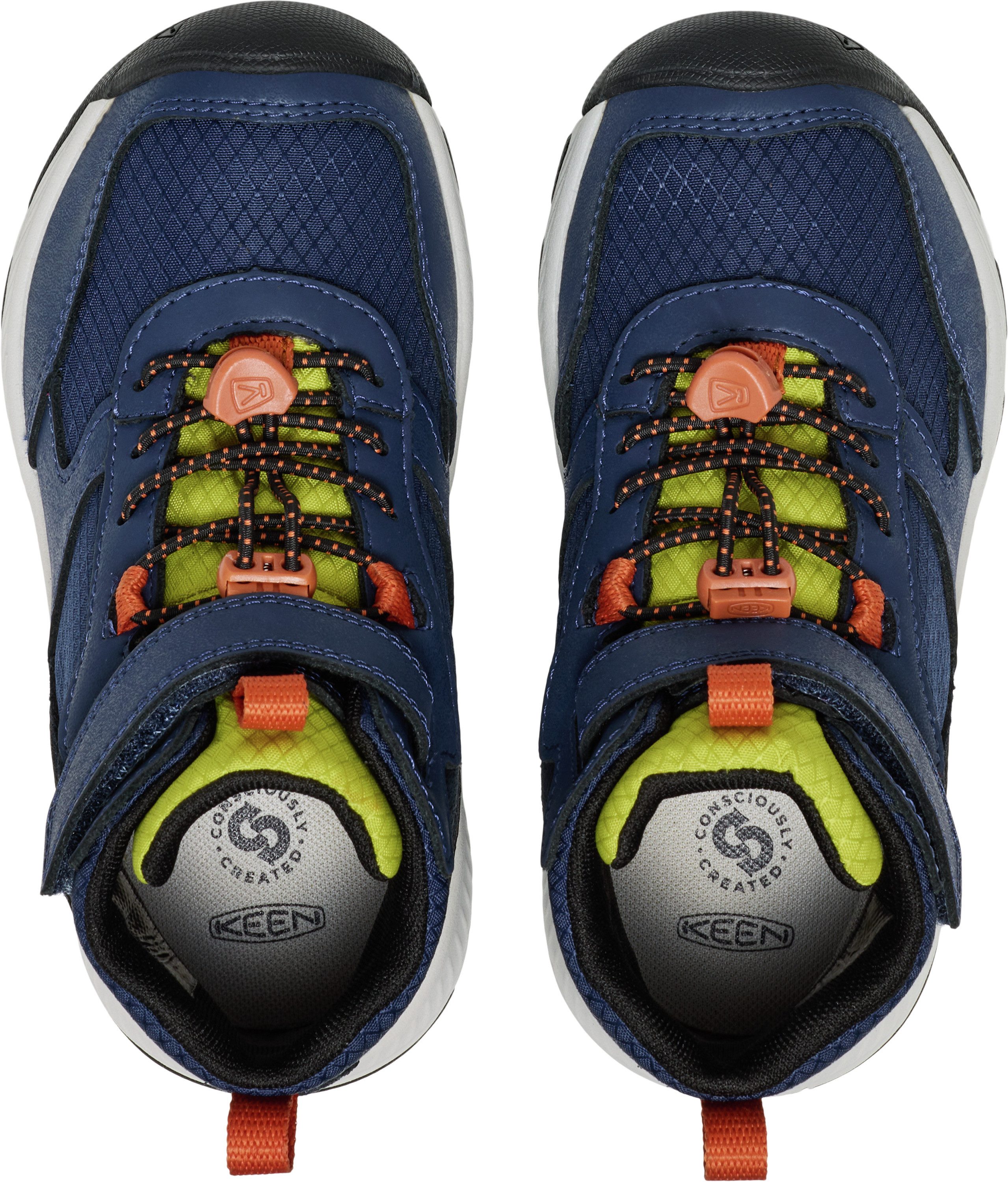 Keen Outdoorschoenen SKUA MID WP