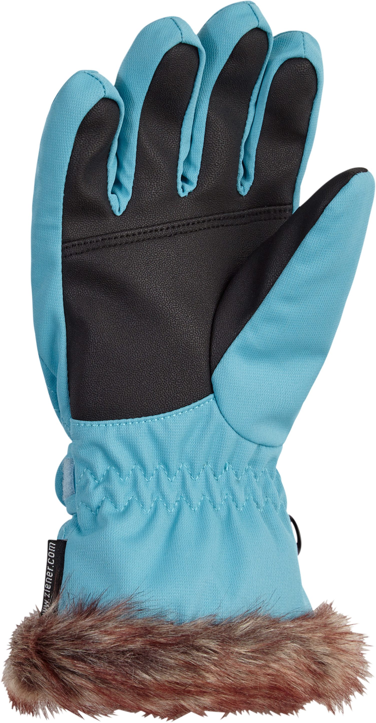 Ziener Skihandschoenen LIM
