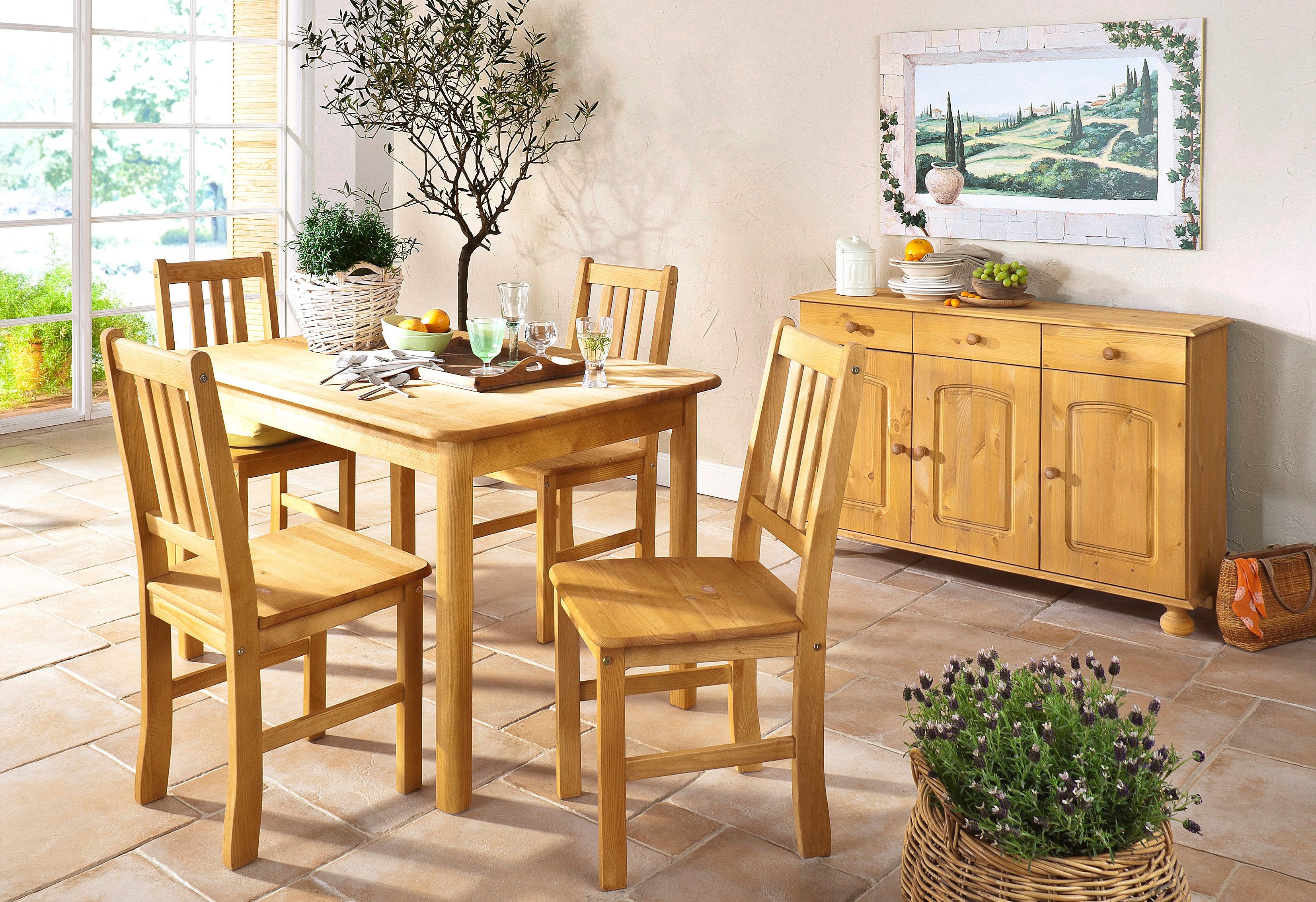 Otto - Home Affaire Eethoek, Home Affaire, 5-delig