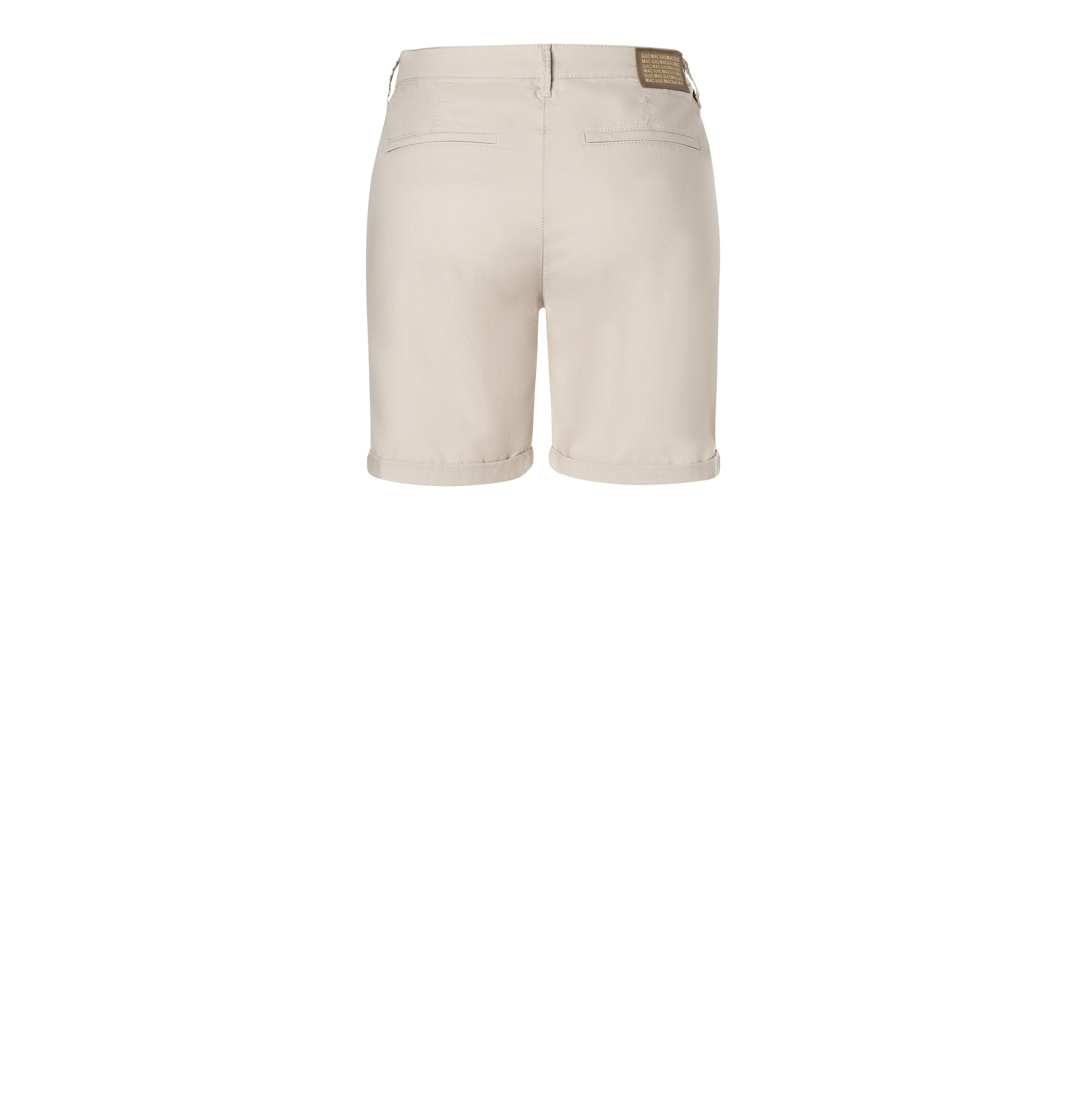 MAC Chino-short Oprolbare short