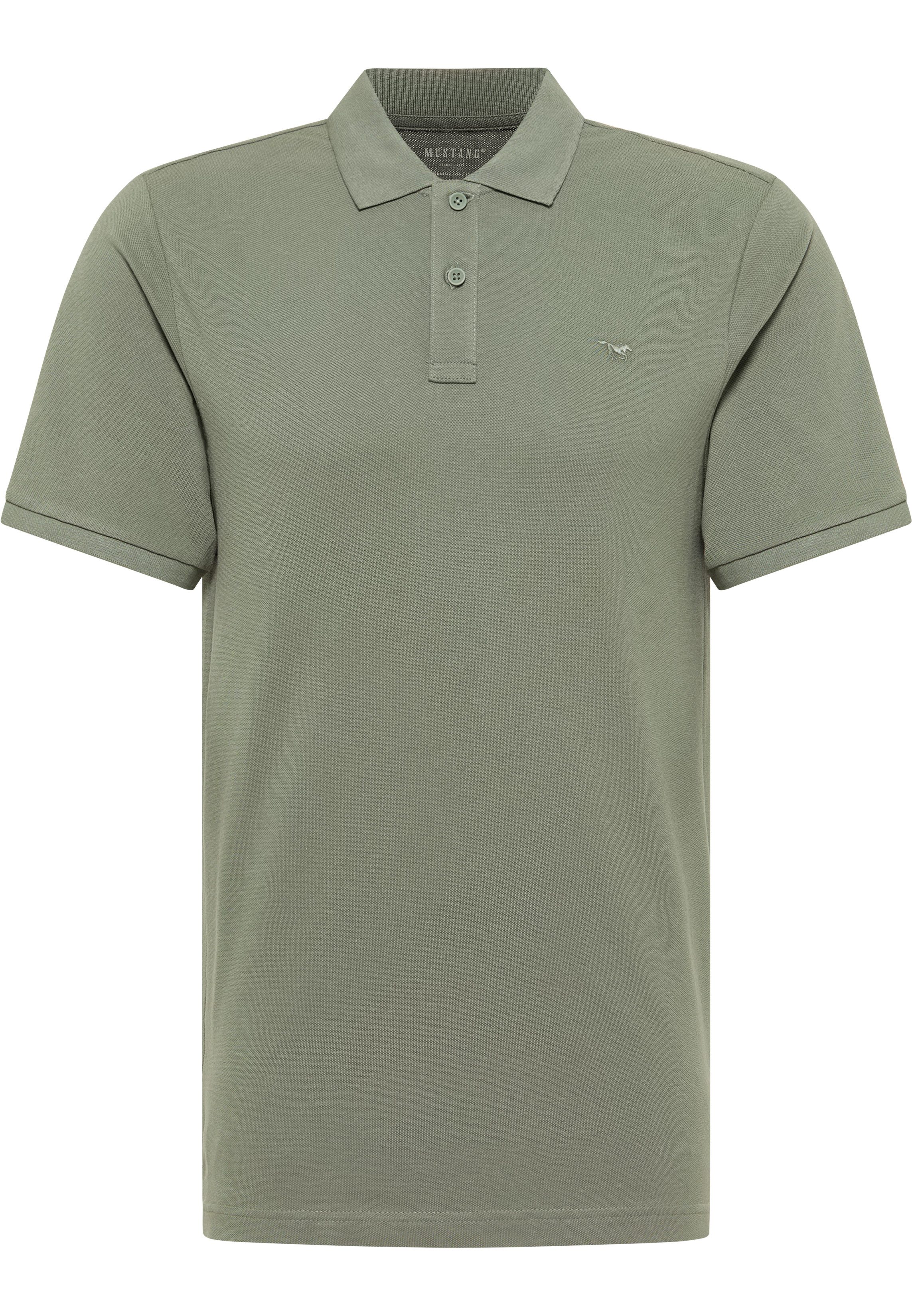 MUSTANG Poloshirt Paco