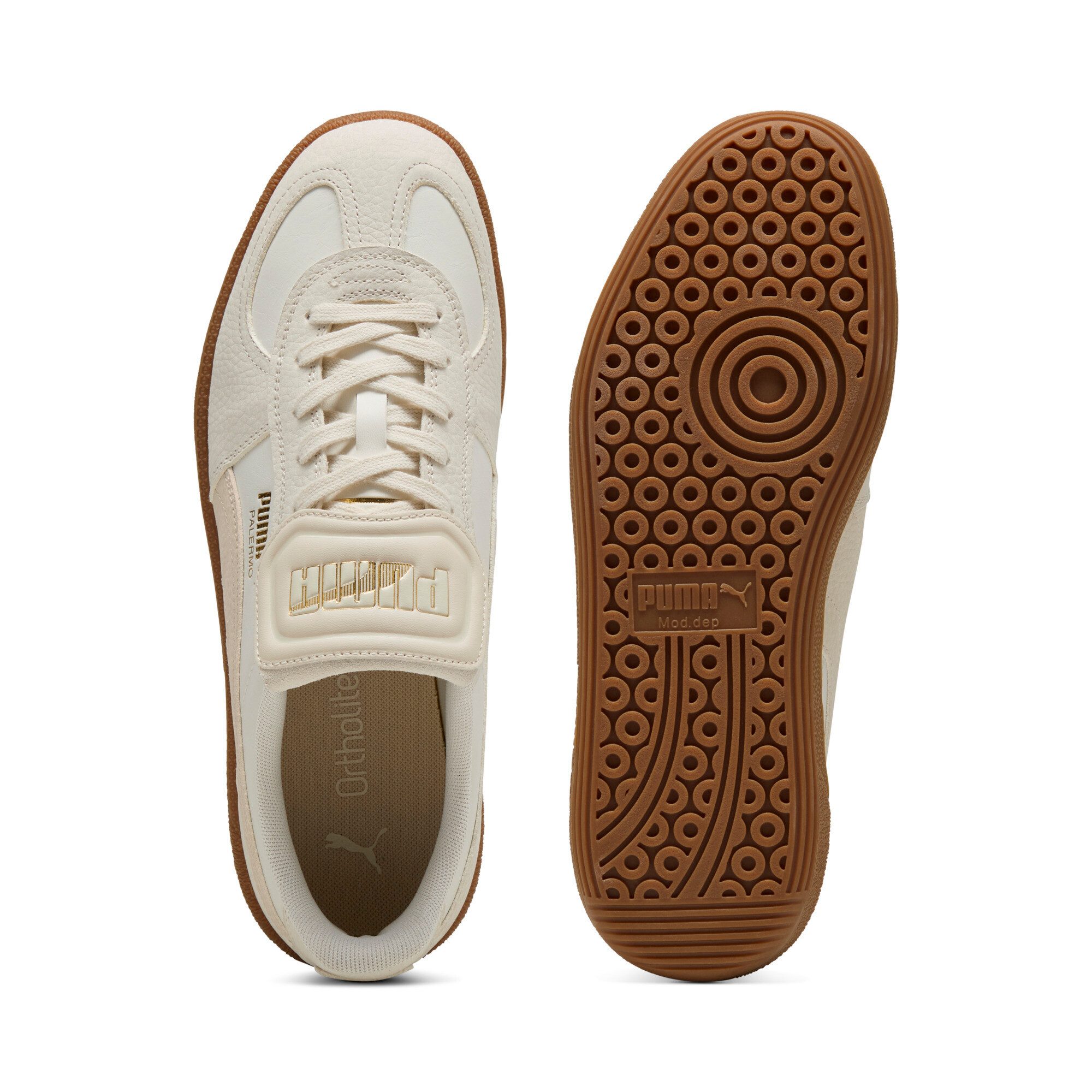 PUMA Sneakers PALERMO PREMIUM