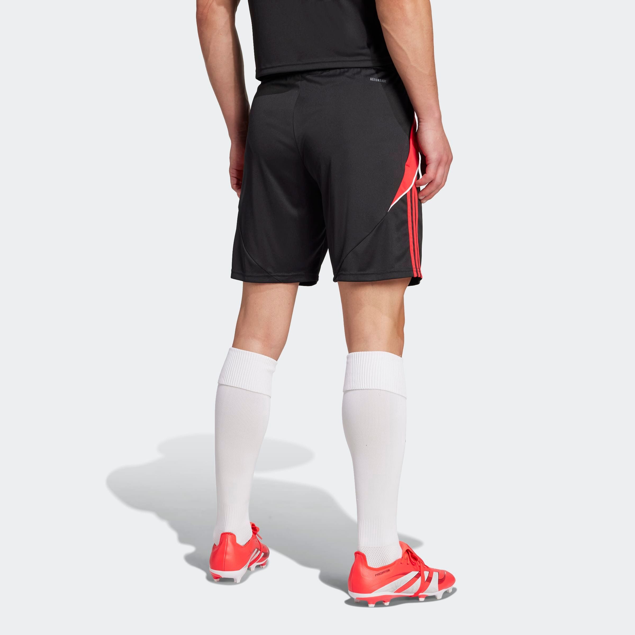 adidas Performance Trainingsshort TIRO24 TRSHO (1-delig)