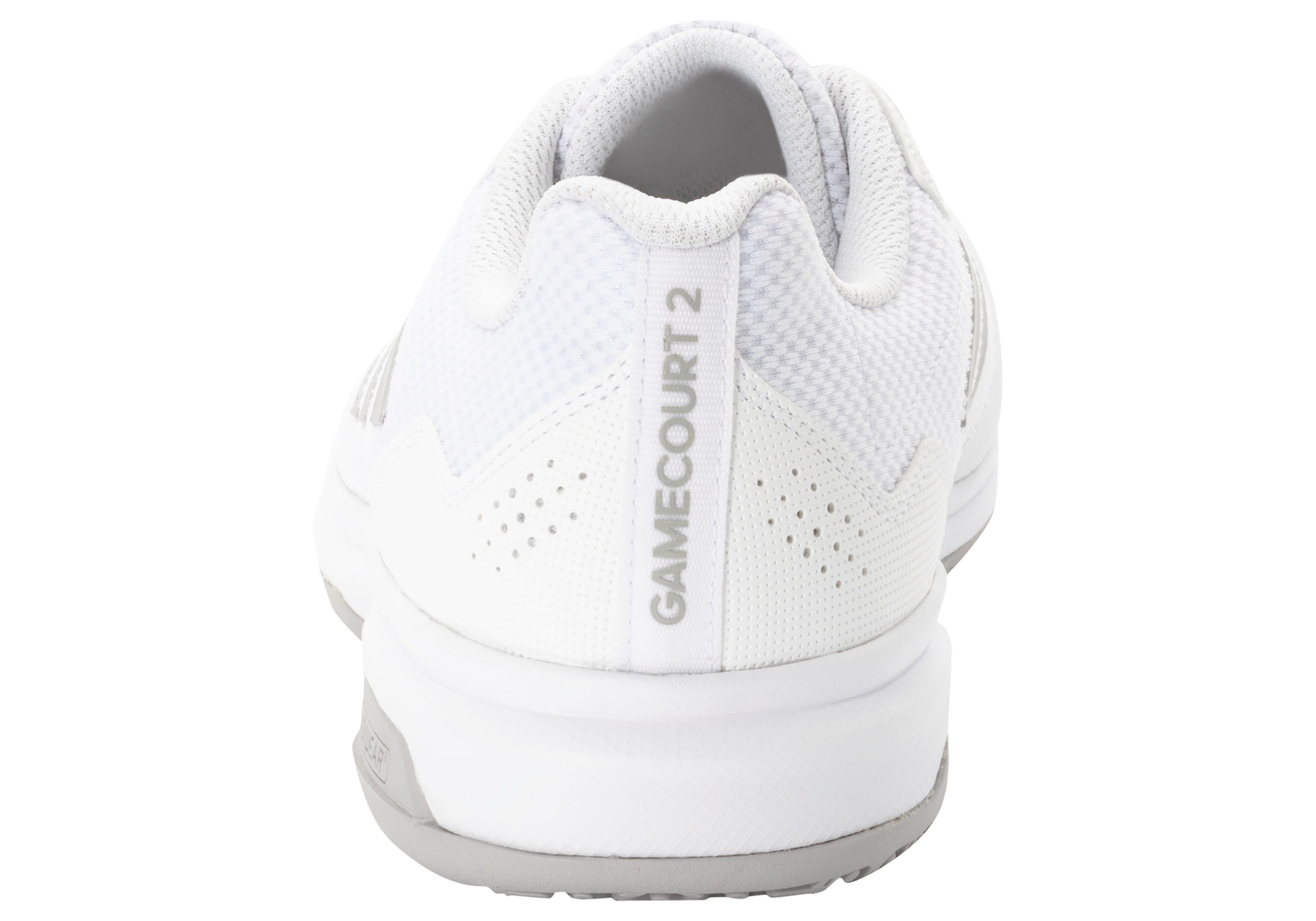 adidas Performance Tennisschoenen GAMECOURT 2.0 OMNICOURT