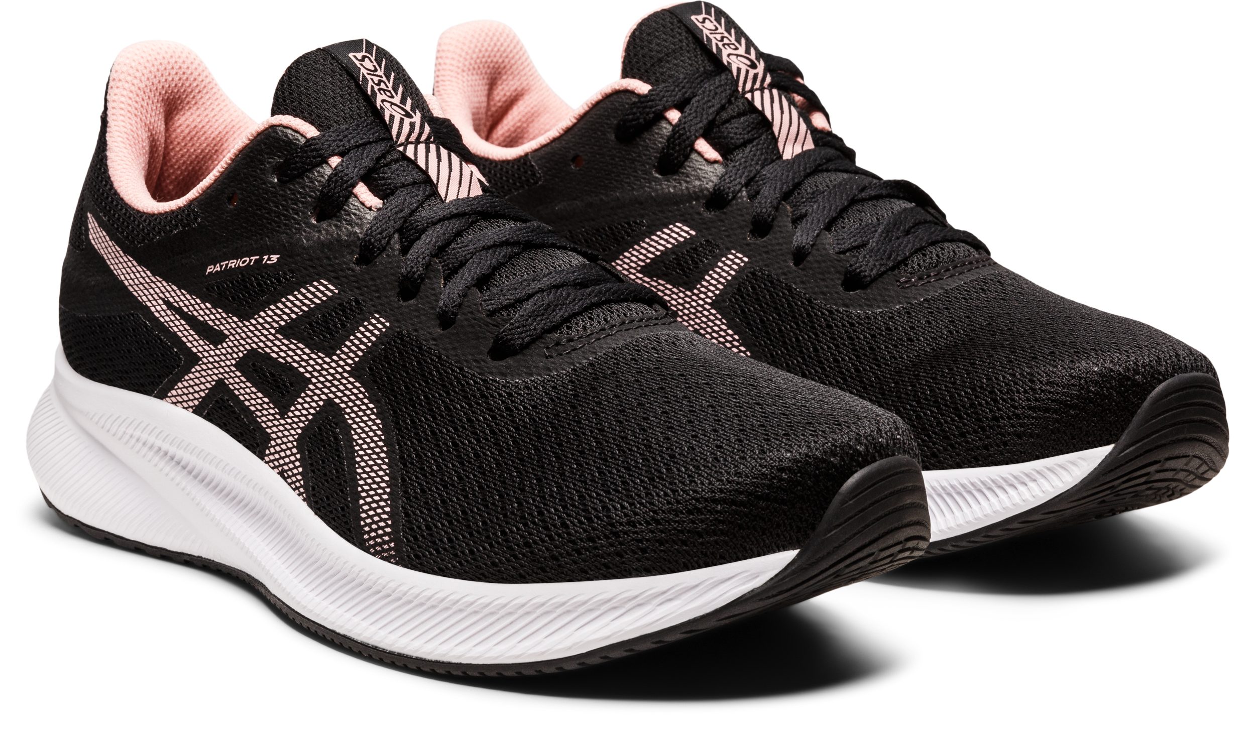 Asics Runningschoenen PATRIOT 13