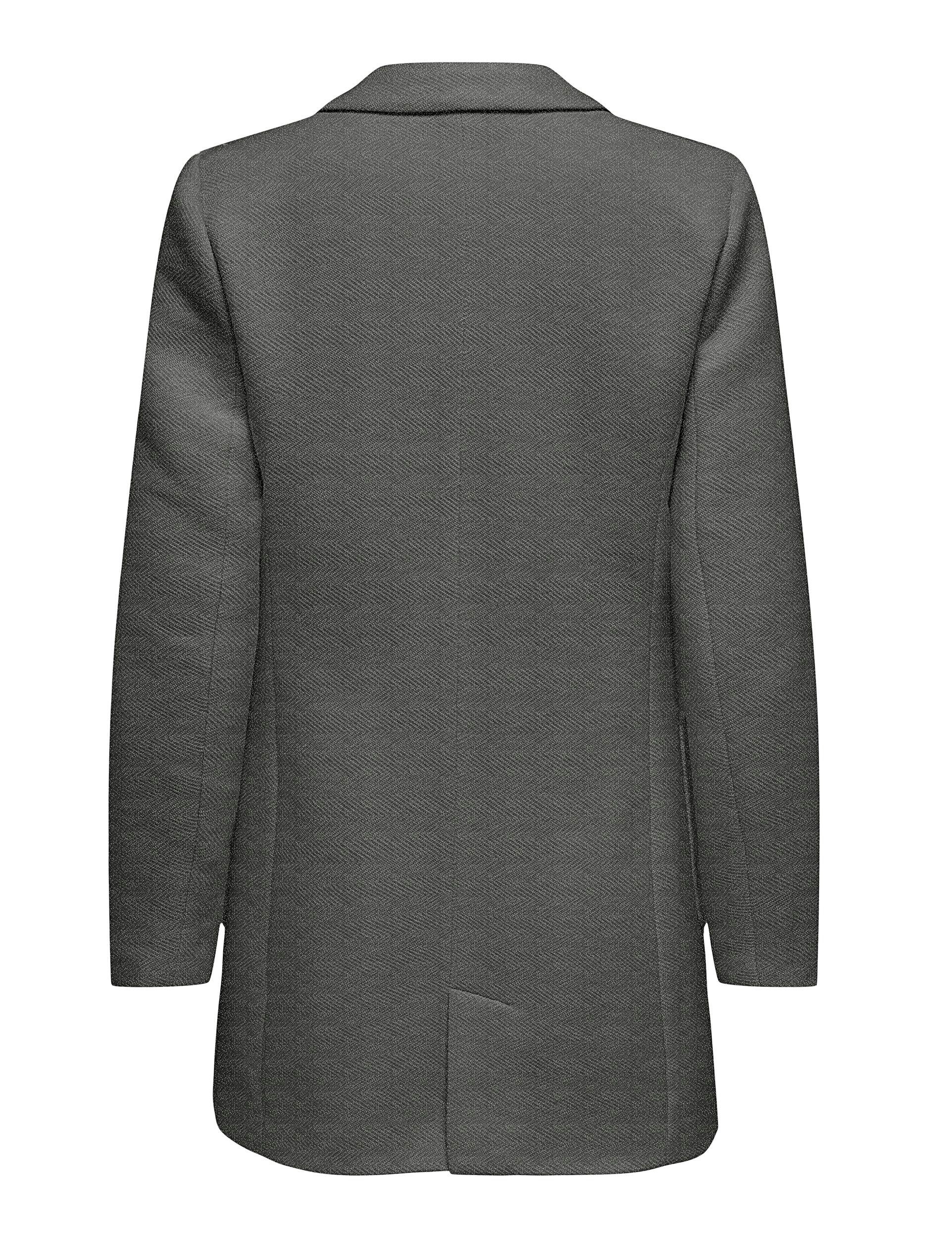 Only Lange blazer ONLBAKER-LINEA L/S COATIGAN CC PNT