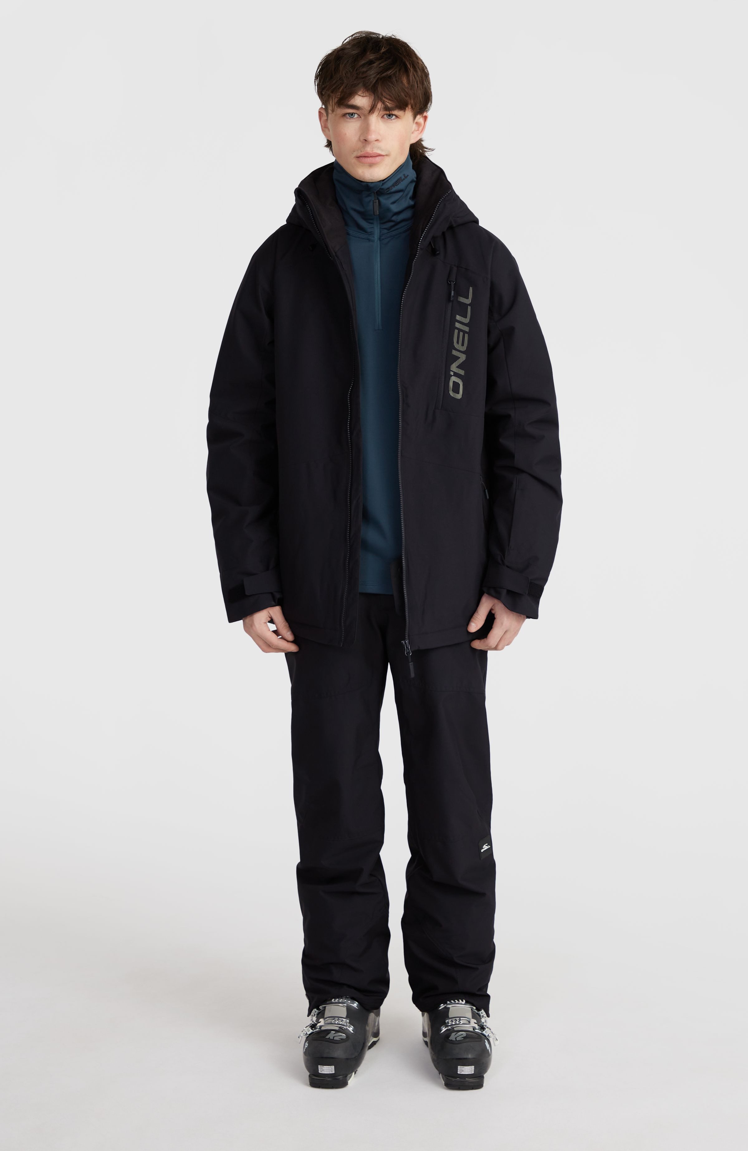 O'Neill Ski-jack HAMMER SNOW JACKET