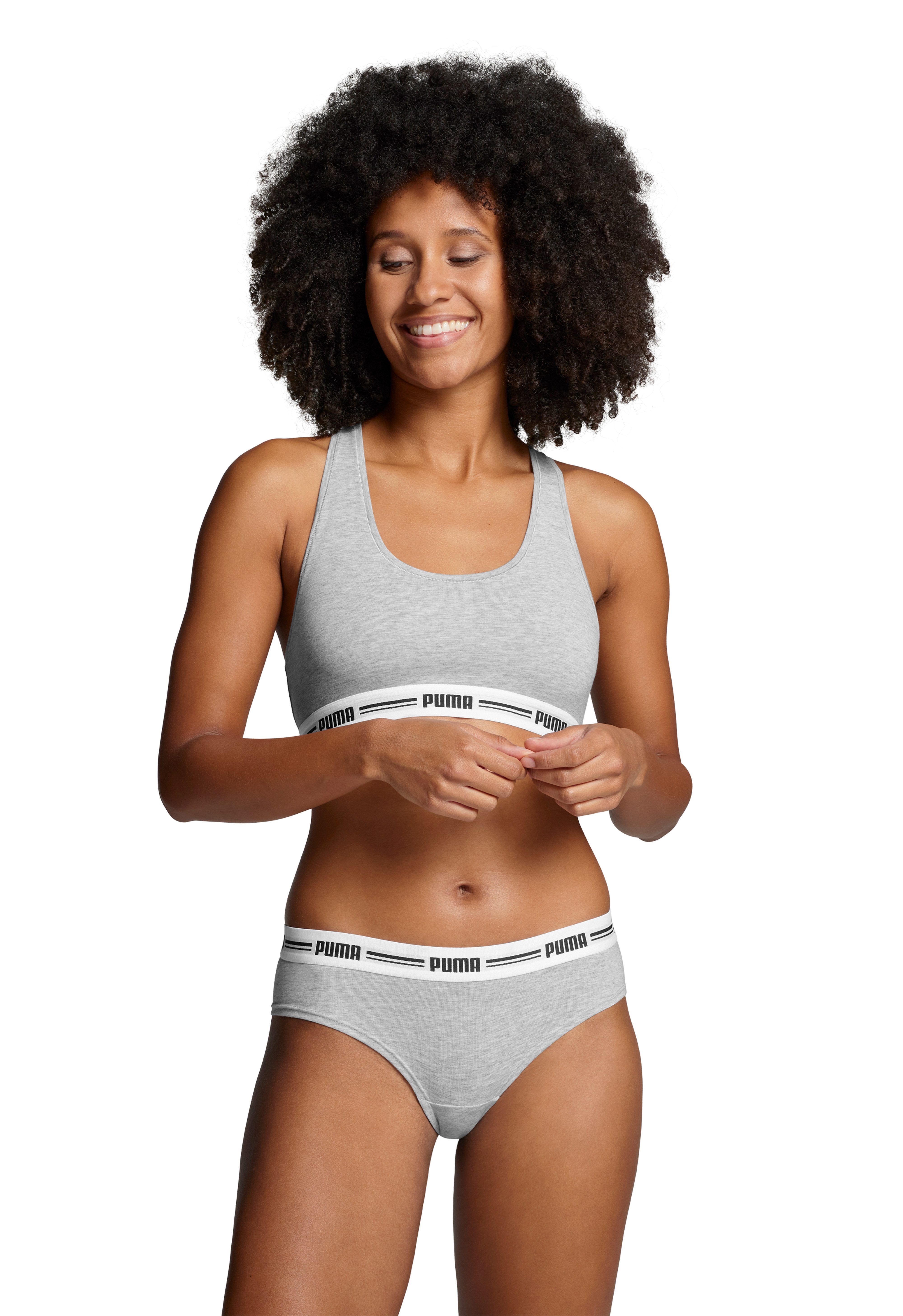 PUMA Brazilian slip PUMA WOMEN BRAZILIAN 2P HANG (Set van 2)