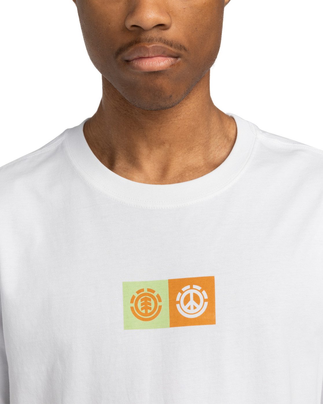 Element T-shirt Dual