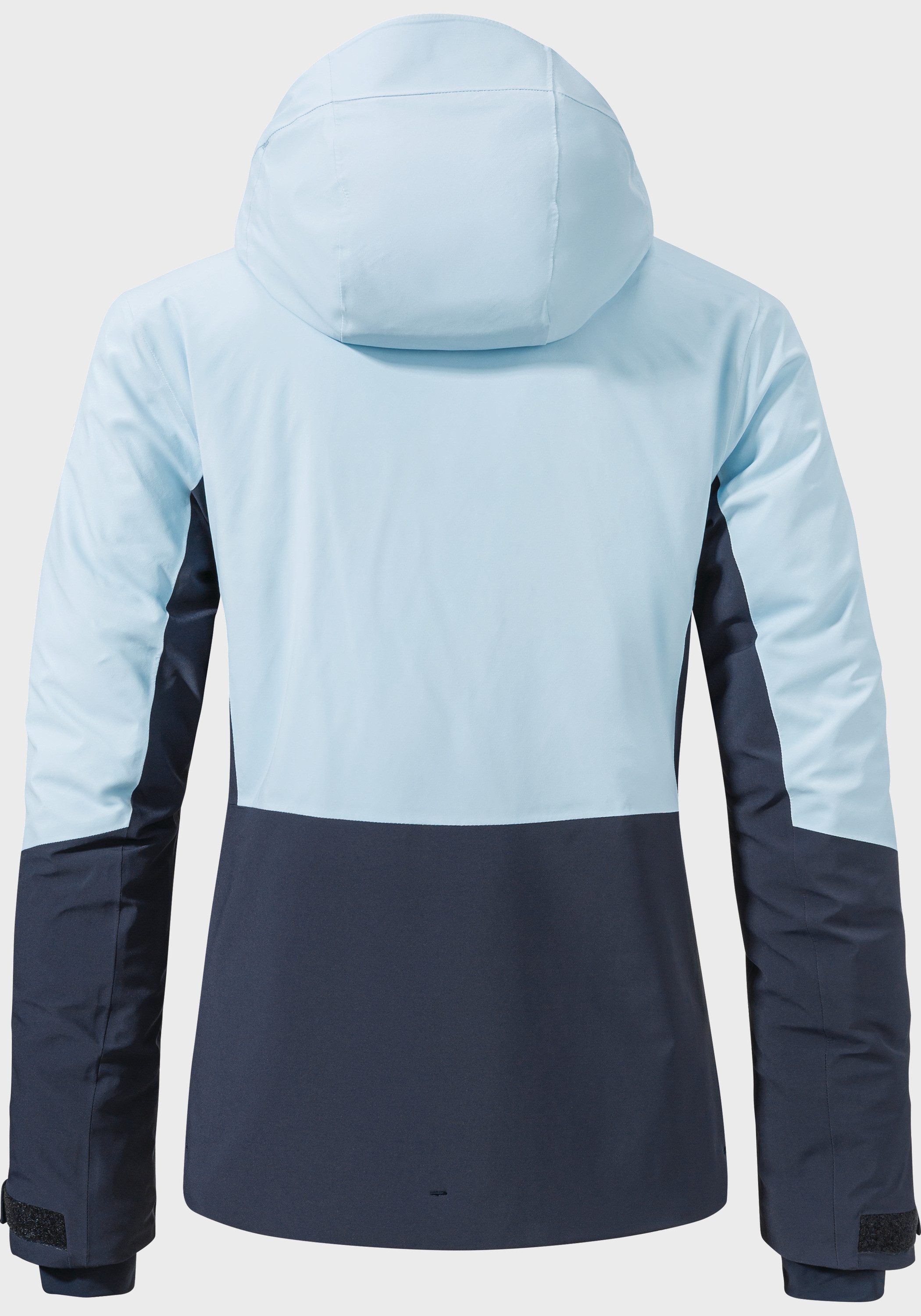 Schöffel Outdoorjack Ski Jacket Style Safuna WMS
