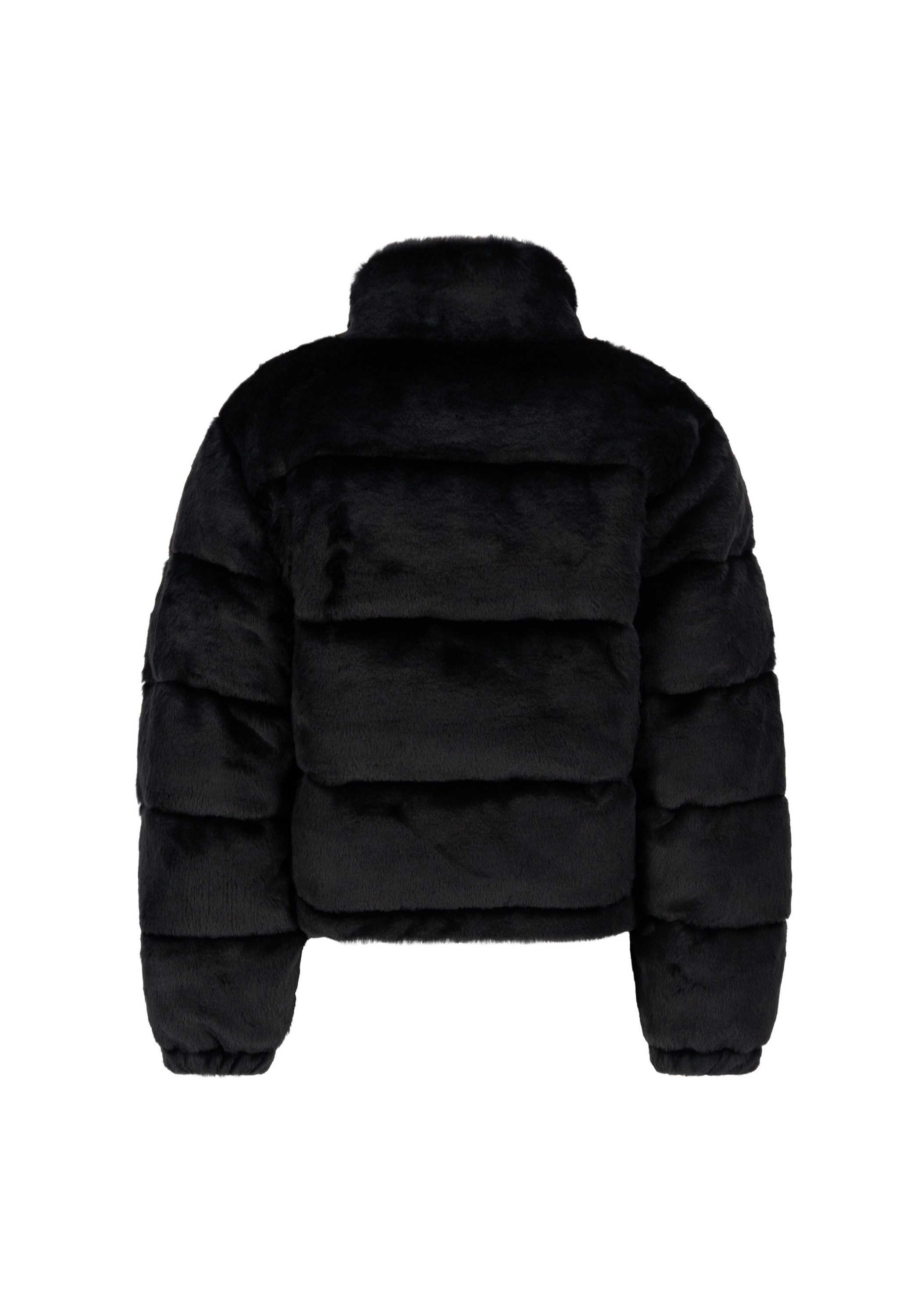 Alpha Industries Bomberjack Fur Puffer W