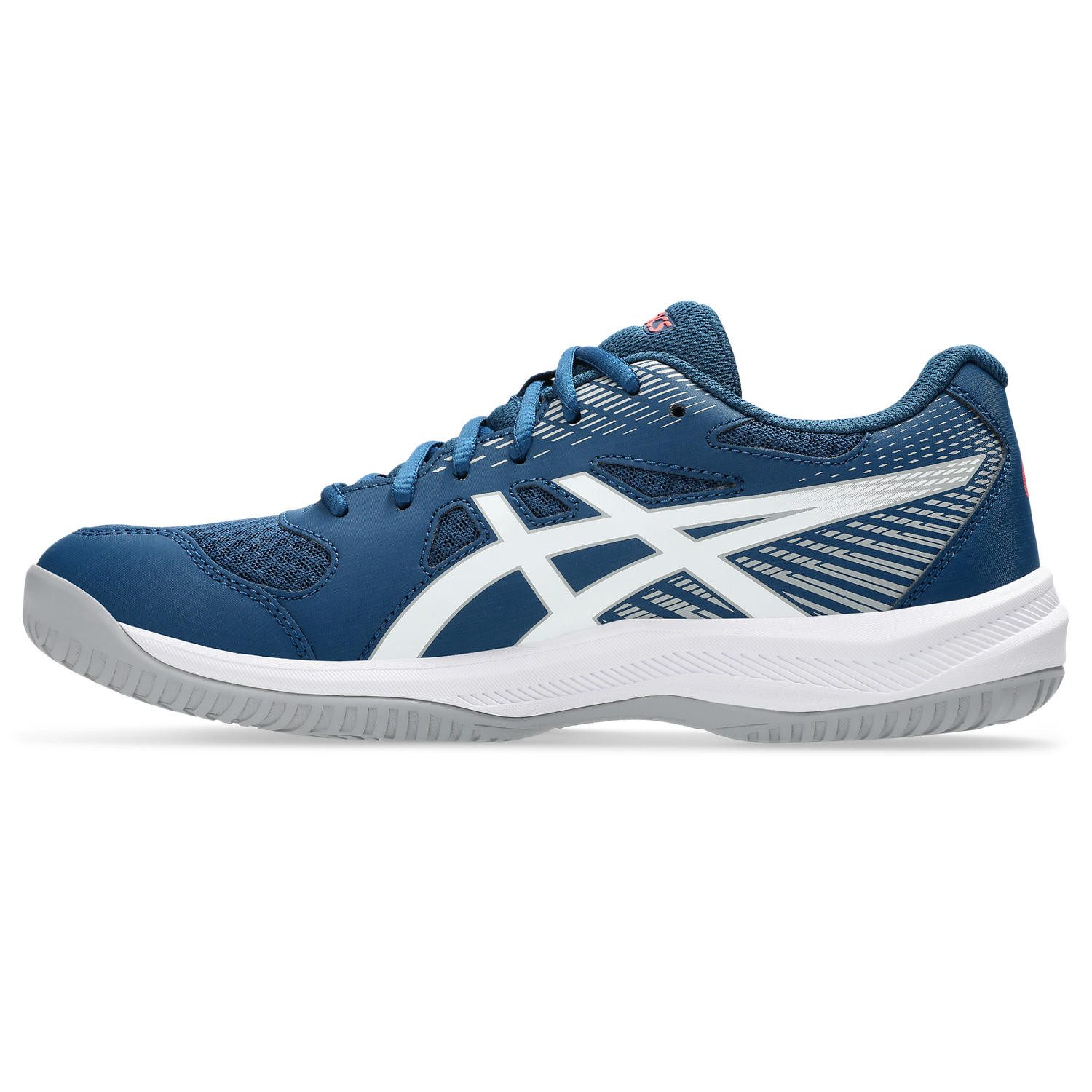 Asics Zaalschoenen UPCOURT 6 voor binnensport