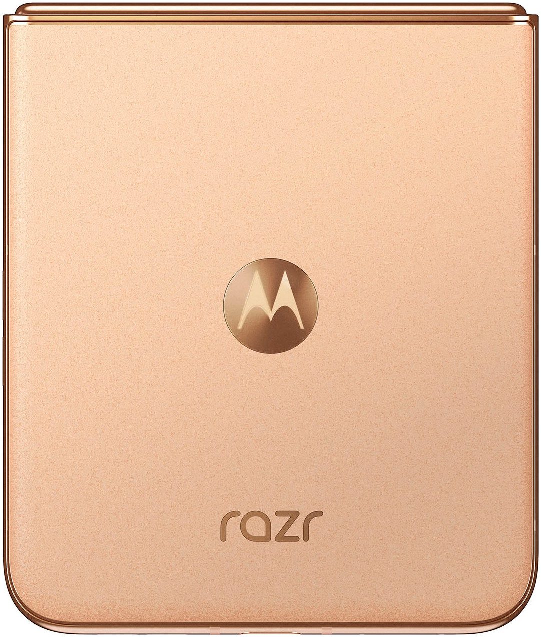 Motorola Smartphone Razr50 Ultra, 512 GB