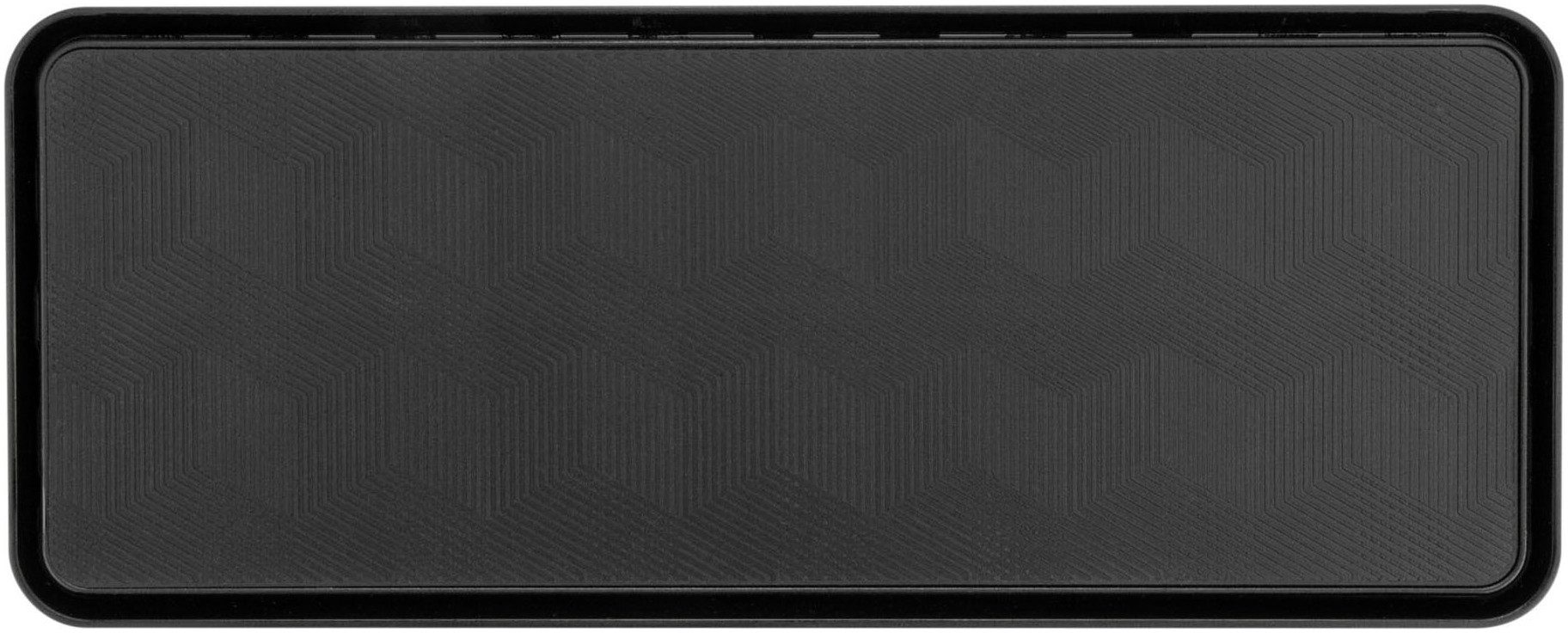 Targus Laptop-dockingstation USB-C Universal Quad 4K (QV4K) Docking Station