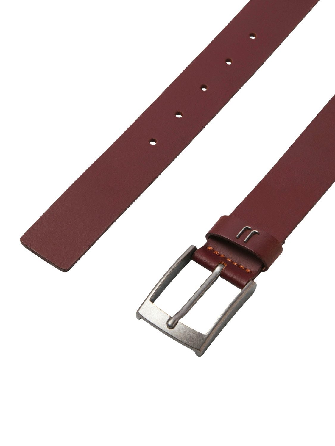 Jack & Jones Leren riem