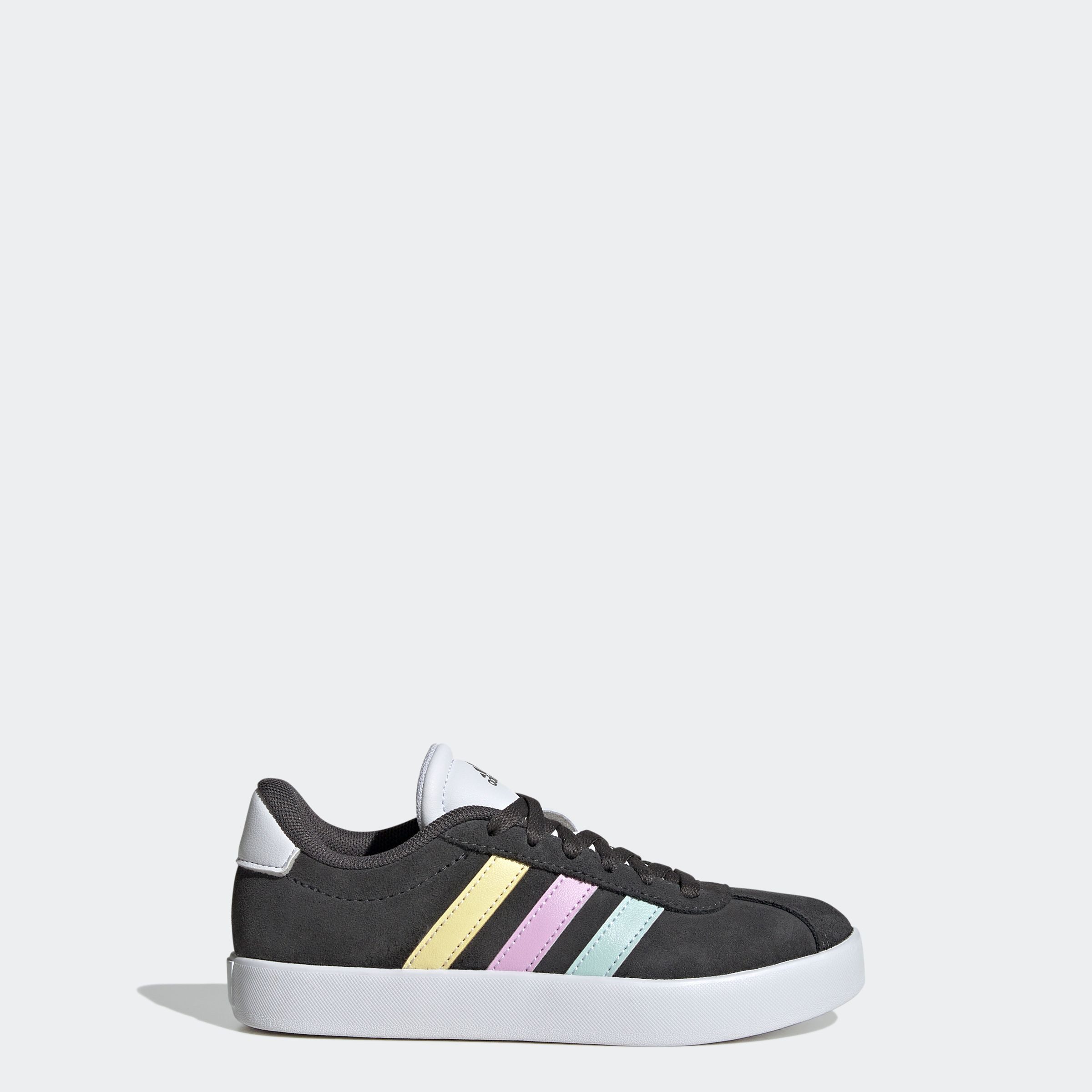 adidas Sportswear Sneakers VL COURT 3.0 KIDS geïnspireerd door het ontwerp van de adidas samba