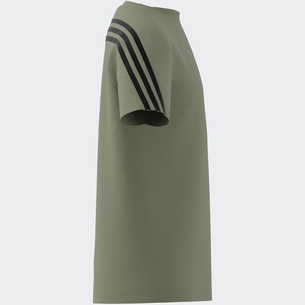 adidas Sportswear T-shirt U FI 3S T