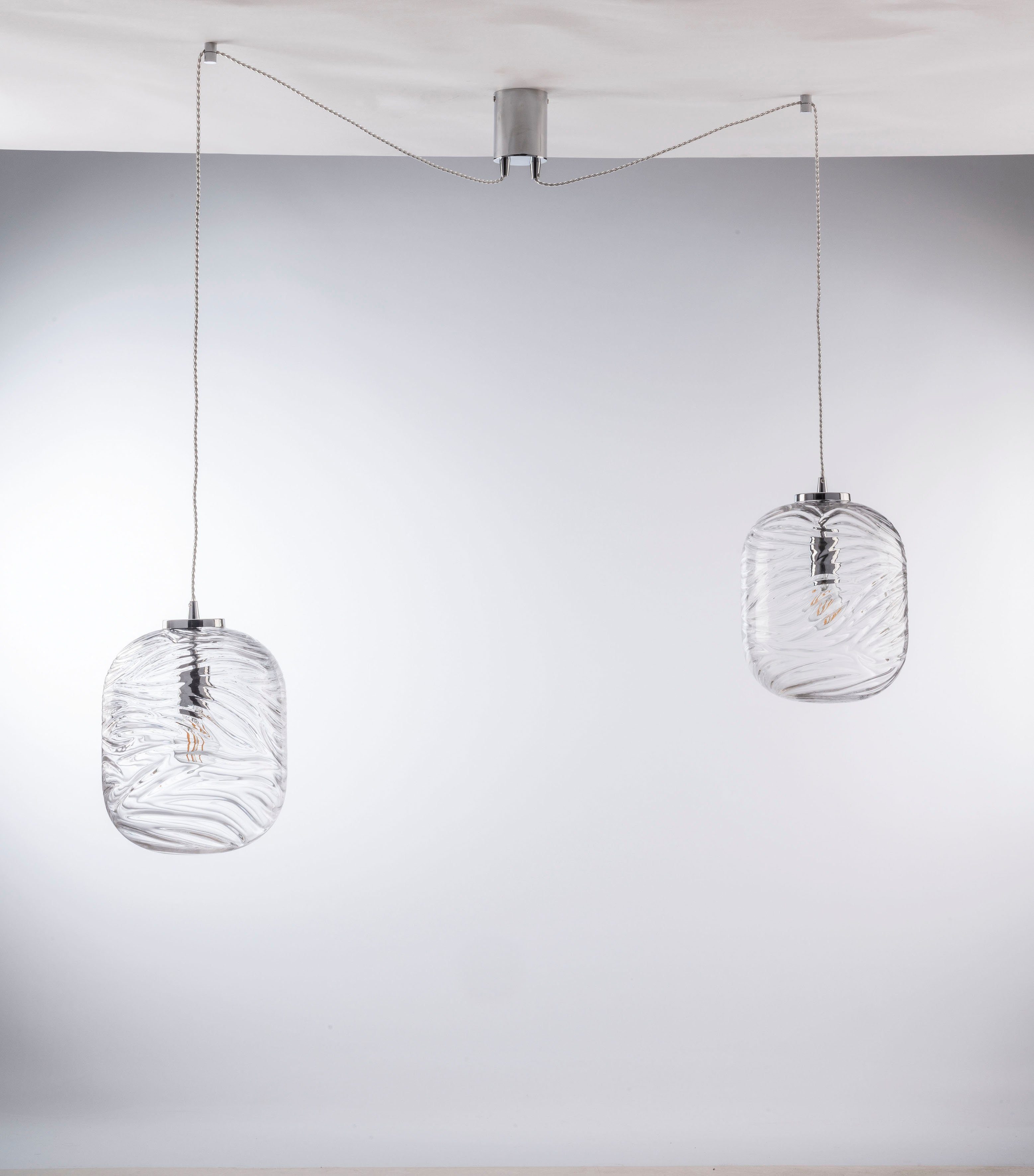 ECO-LIGHT Hanglamp Nereide