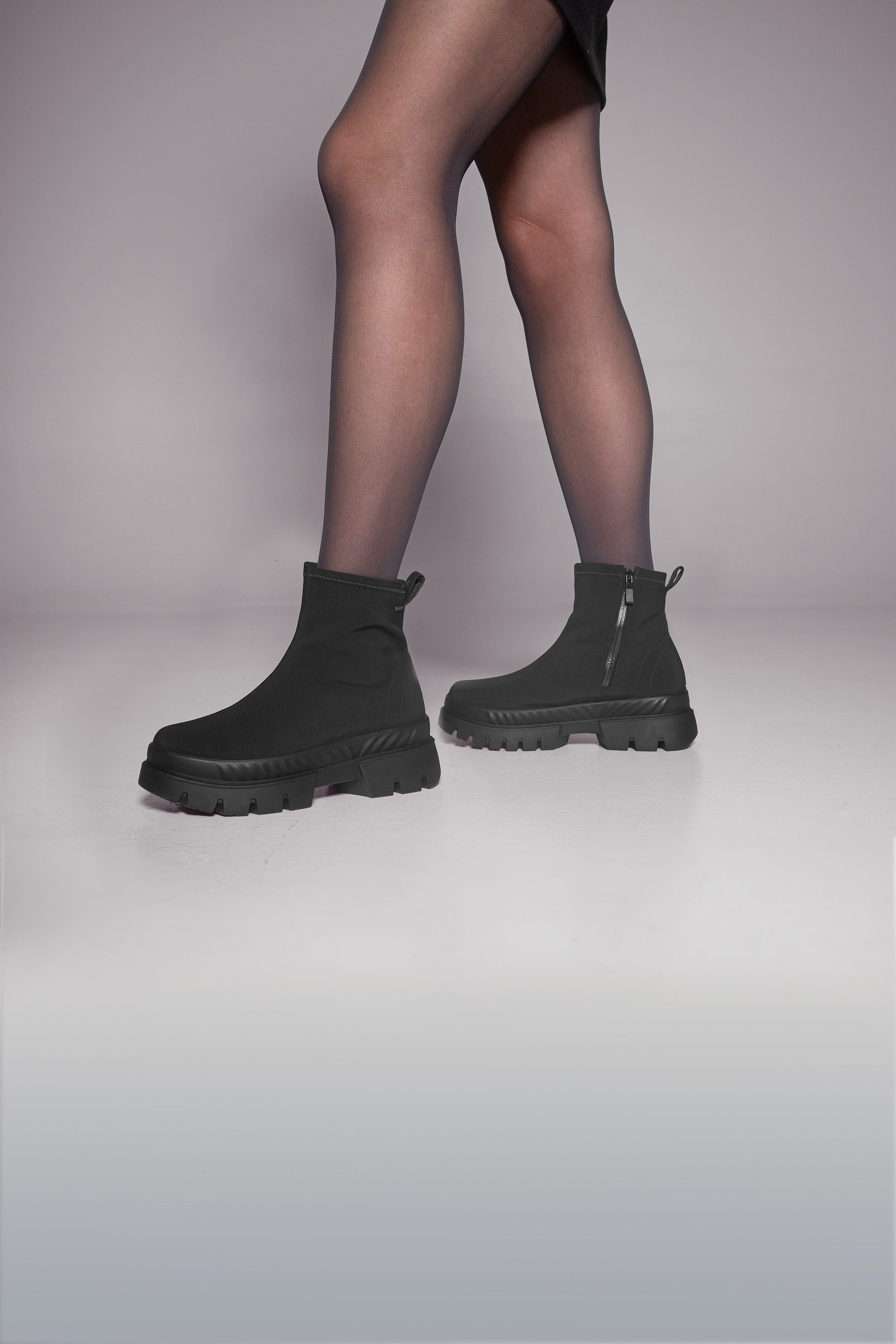 Ara Winterlaarsjes MOOD-GTX met gore-tex, h-breedte