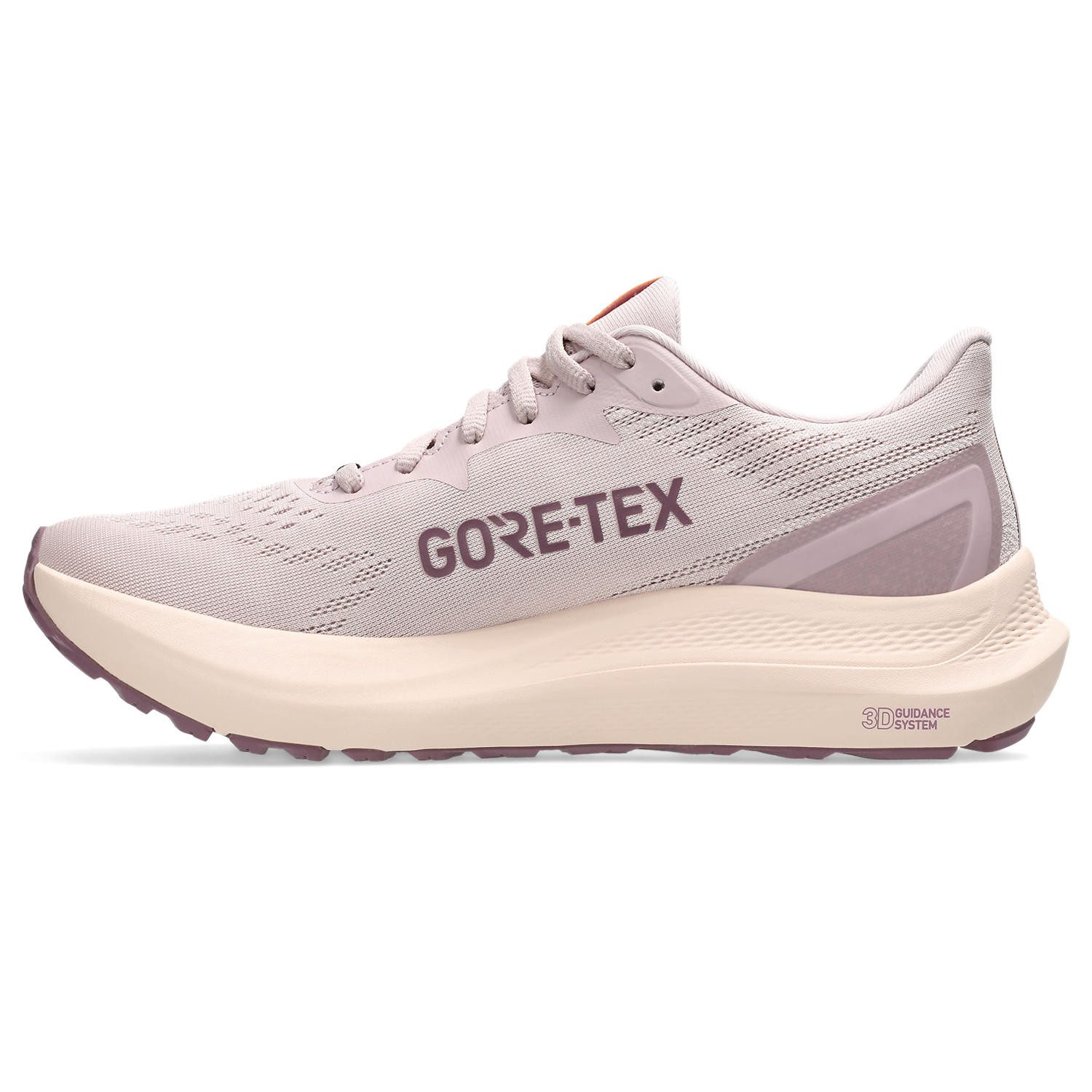 Asics Runningschoenen GT-2000 12 Gore-Tex voor meer stabiliteit, waterdicht