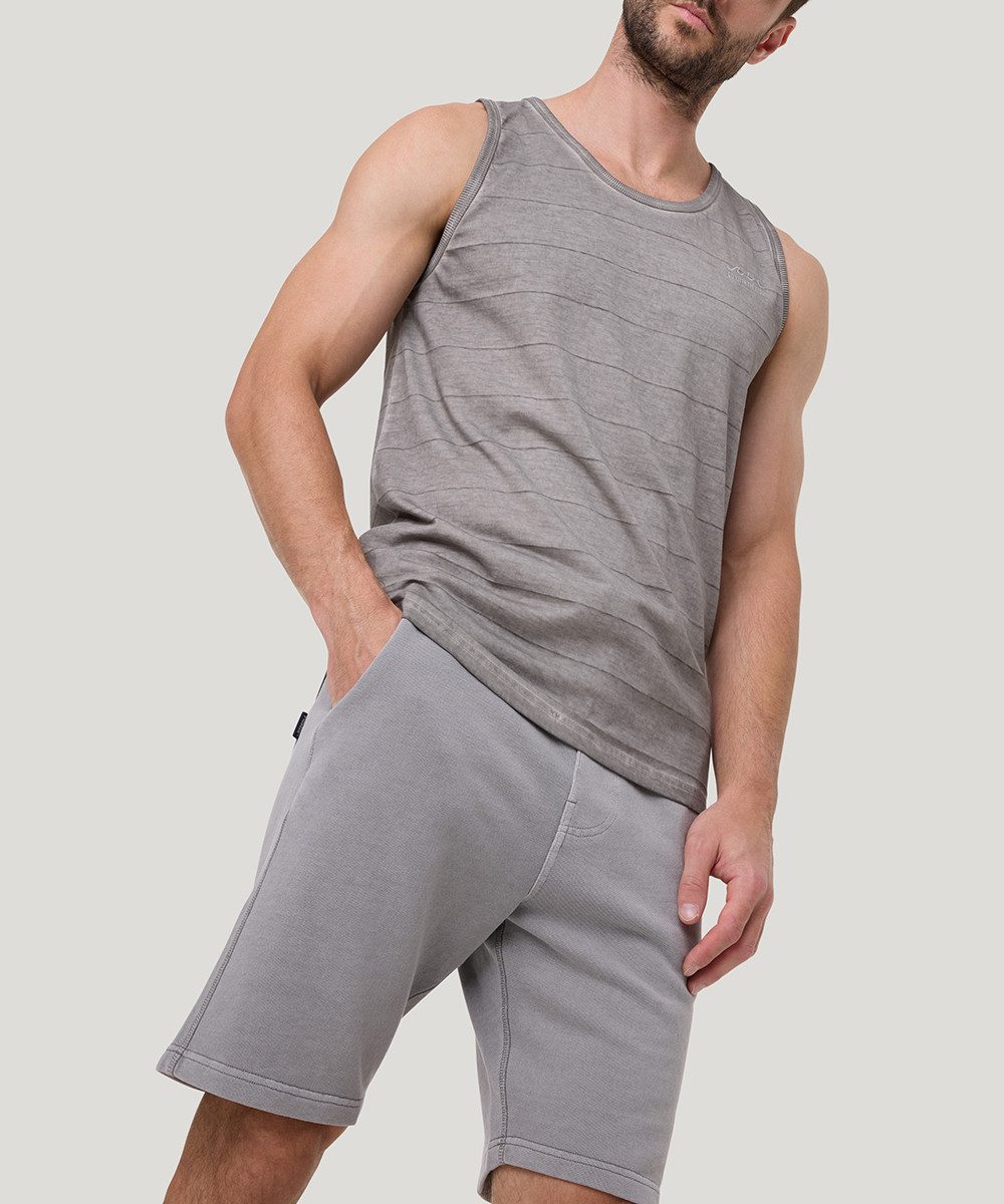 Pioneer Authentic Jeans T-shirt met streepmotief