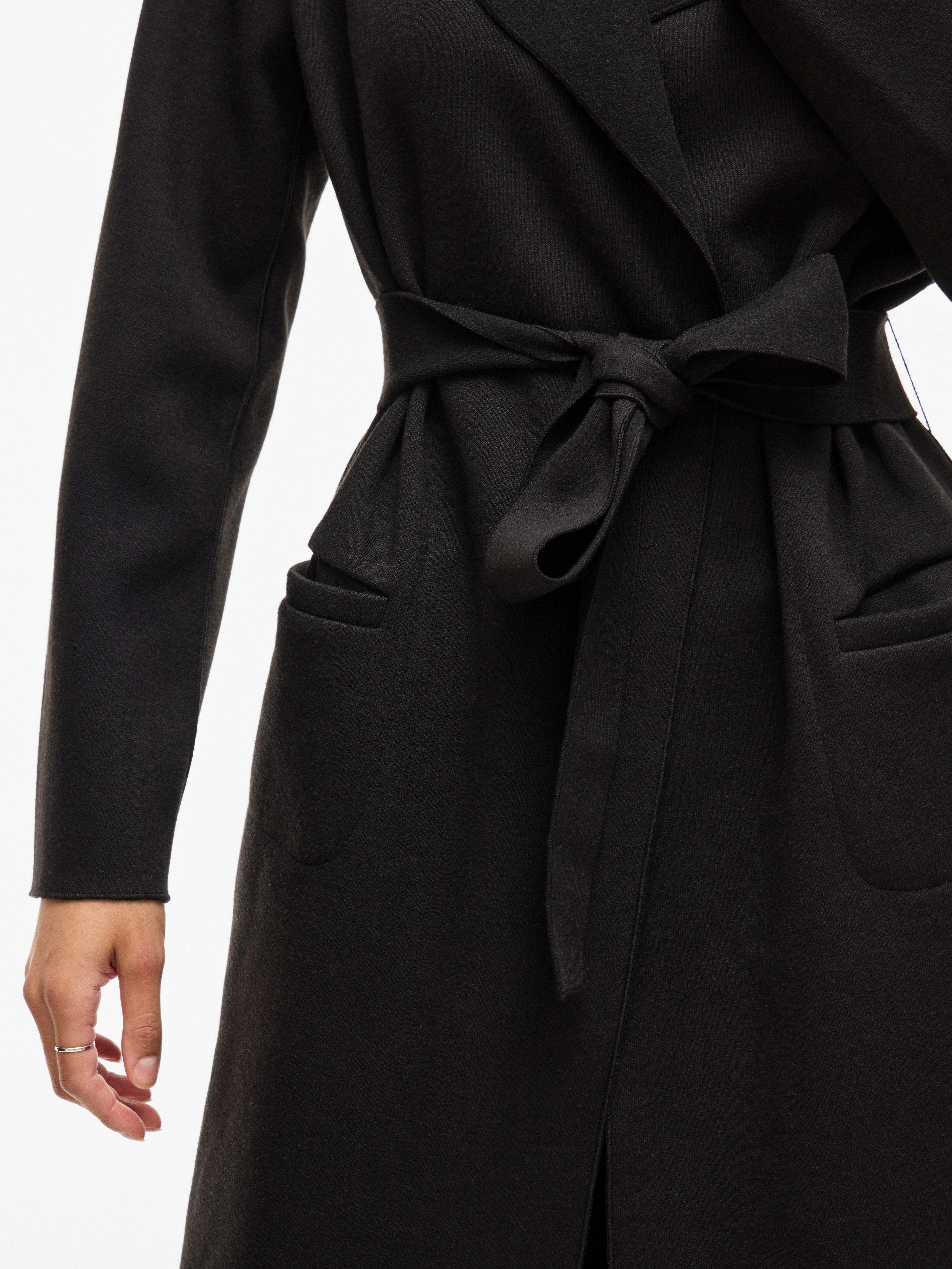 Vila Korte jas VIJUICE COAT - NOOS