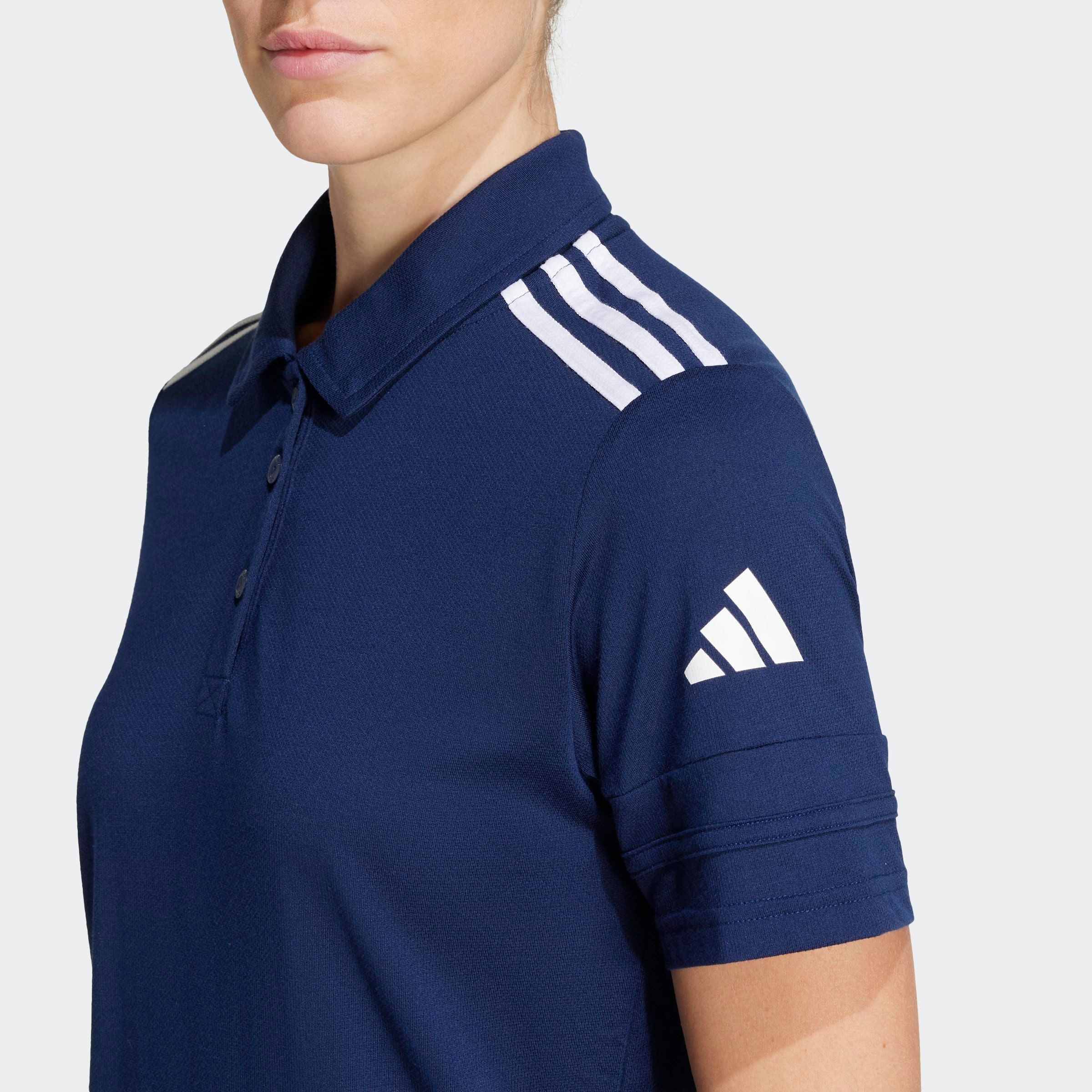 adidas Performance Poloshirt SQ25 C POLO W