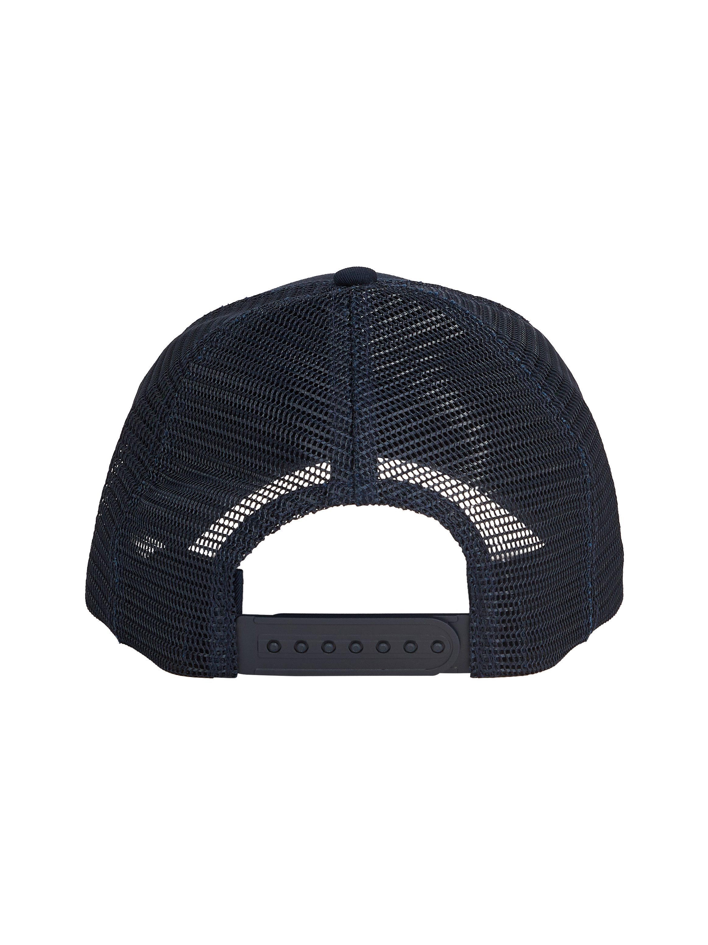 TOMMY JEANS Truckerpet TJM LINEAR LOGO TRUCKER CAP