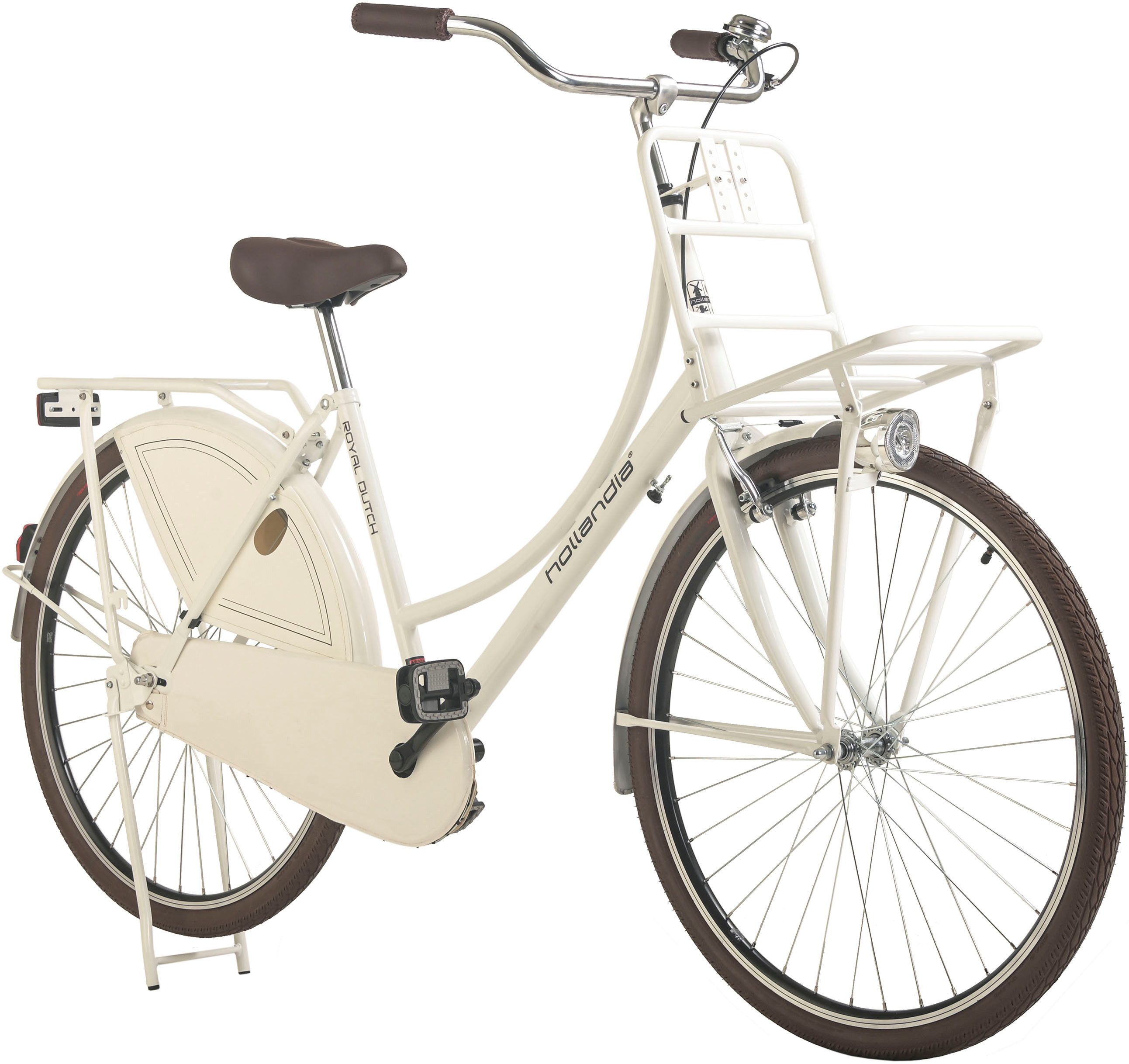 Hollandia Omafiets Royal Dutch