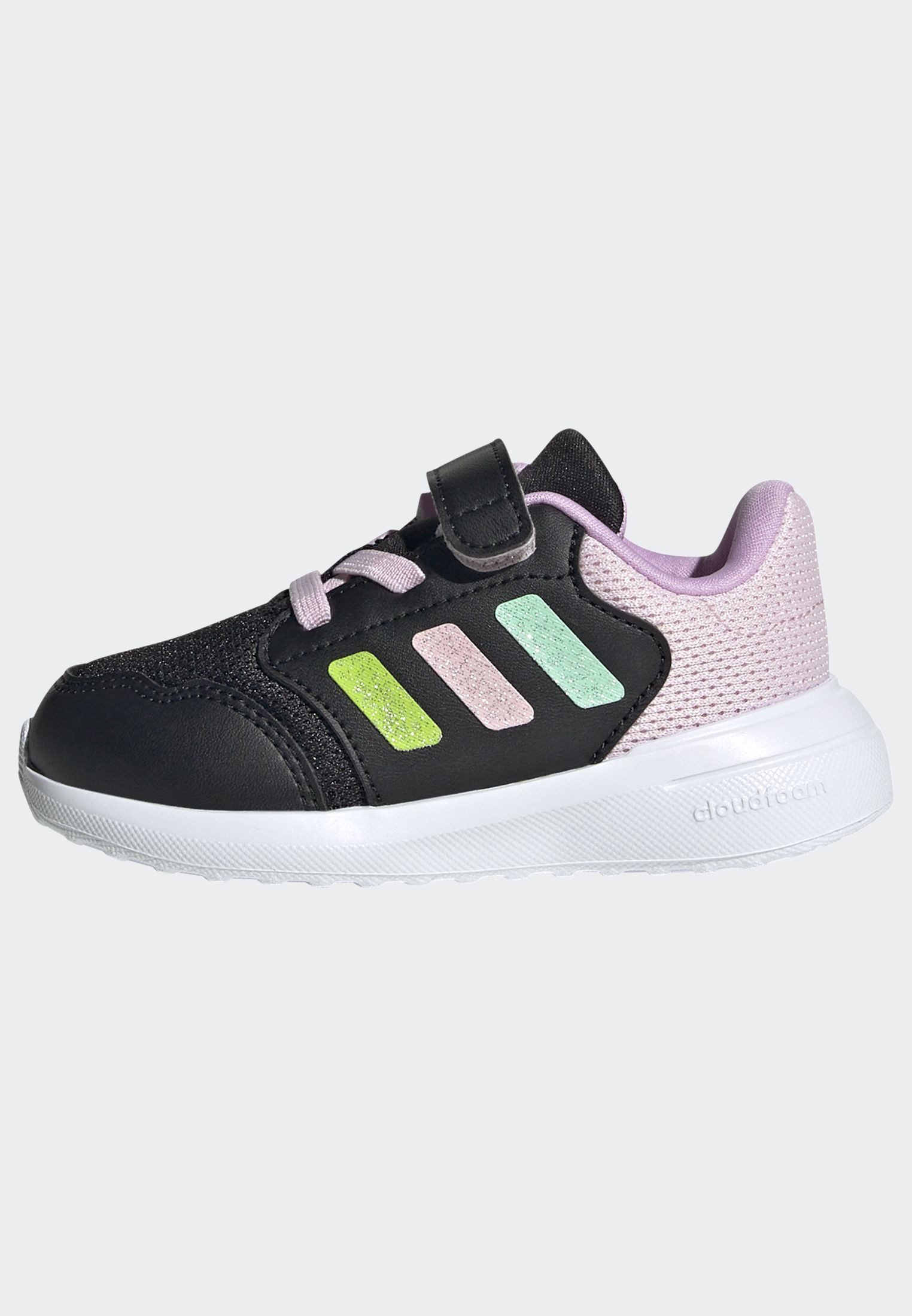 adidas Sportswear Klittenbandschoenen TENSAUR RUN 3.0 KIDS