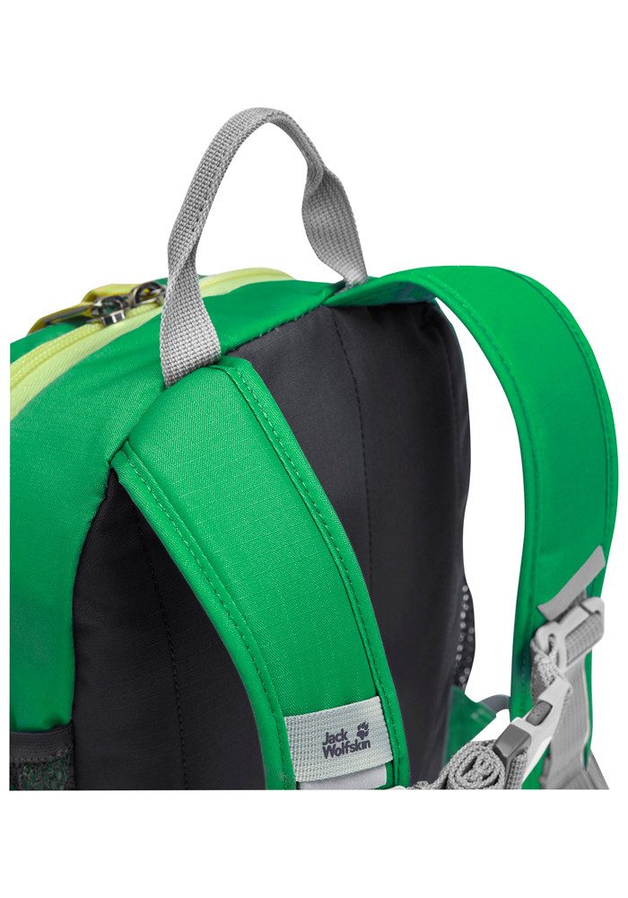 Jack Wolfskin Kinderrugzak LITTLE SCOUT 10