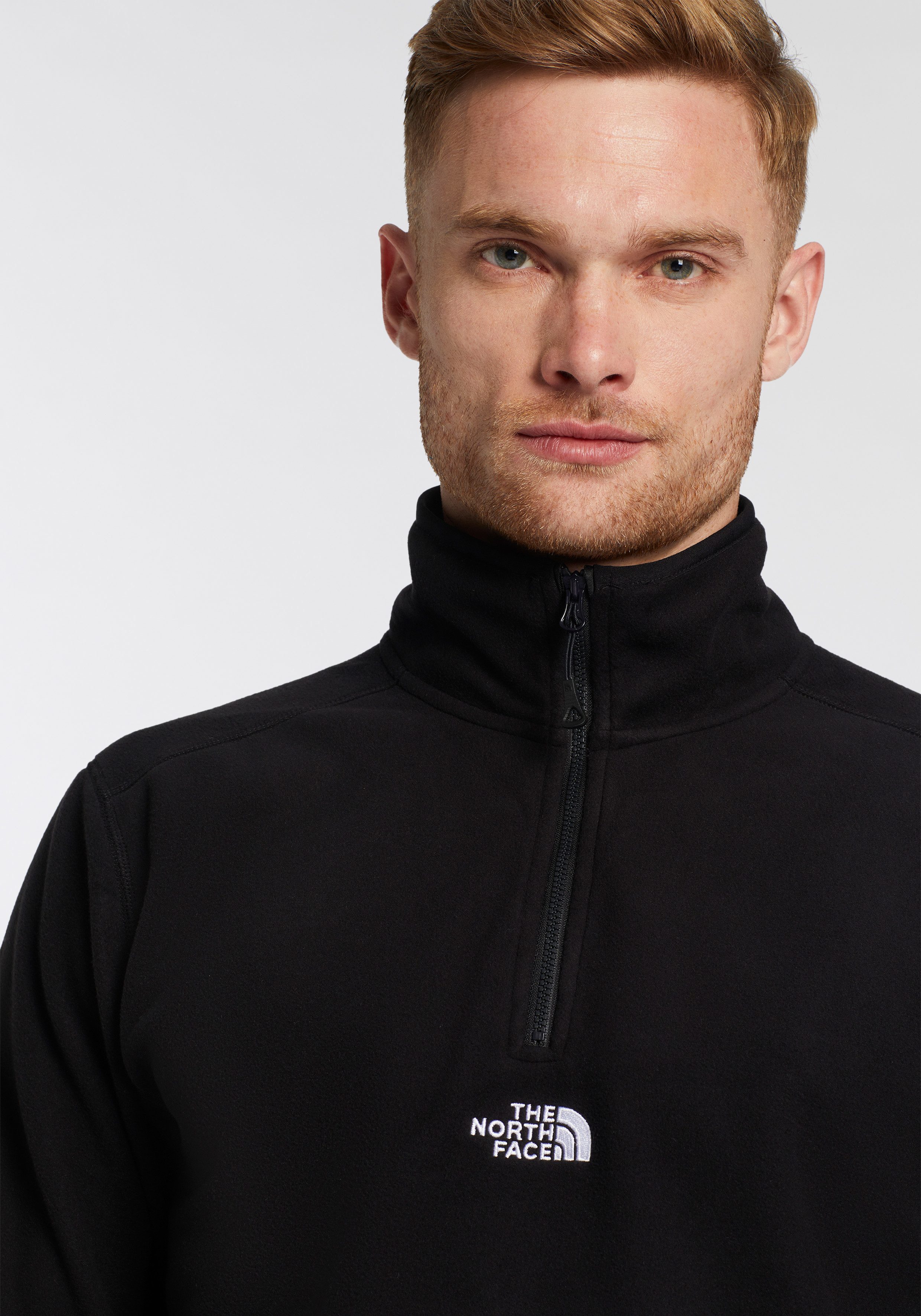The North Face Fleecetrui