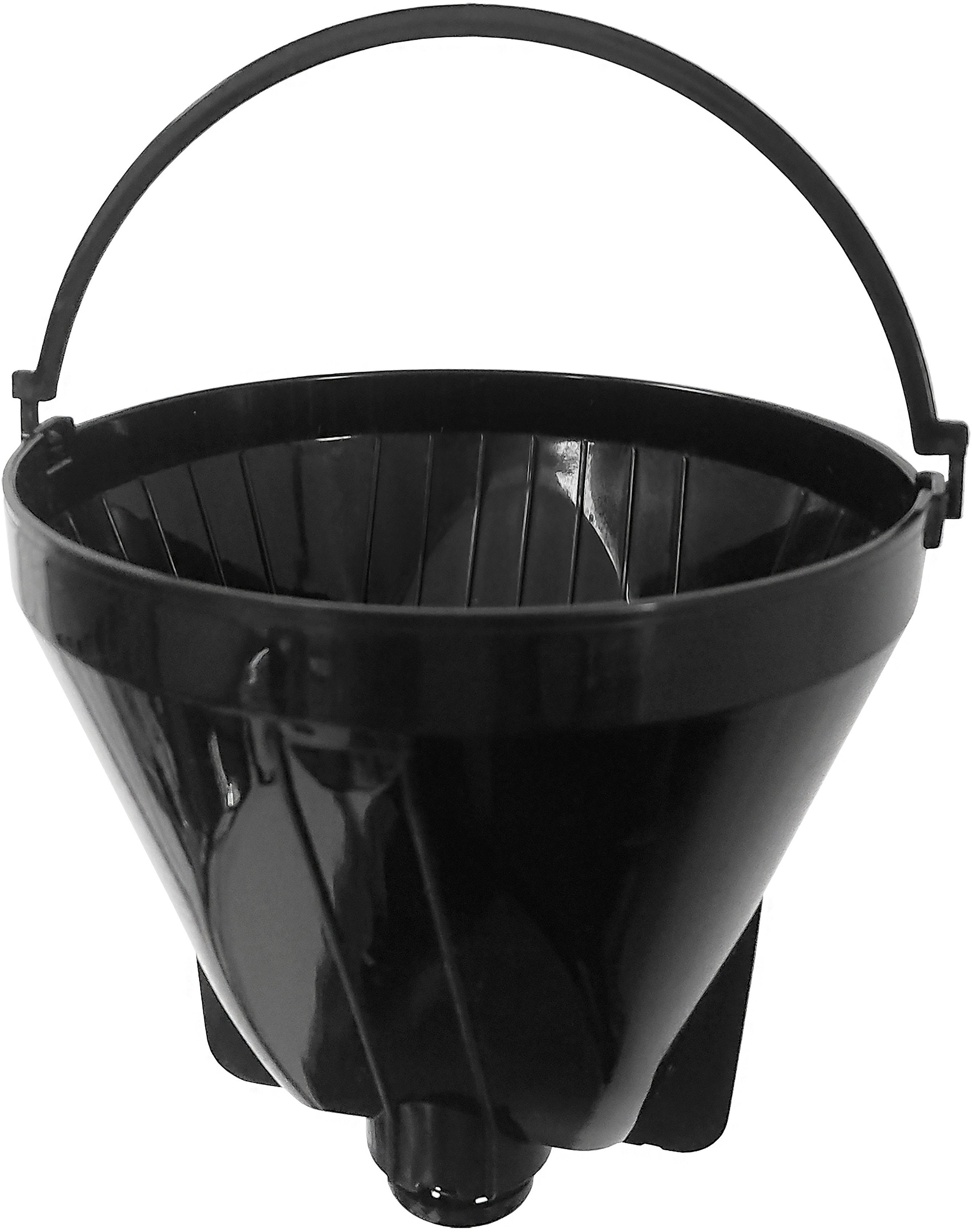 Caso Filterkoffieapparaat 1847 Coffee Taste&Style Thermo, 1,2 l