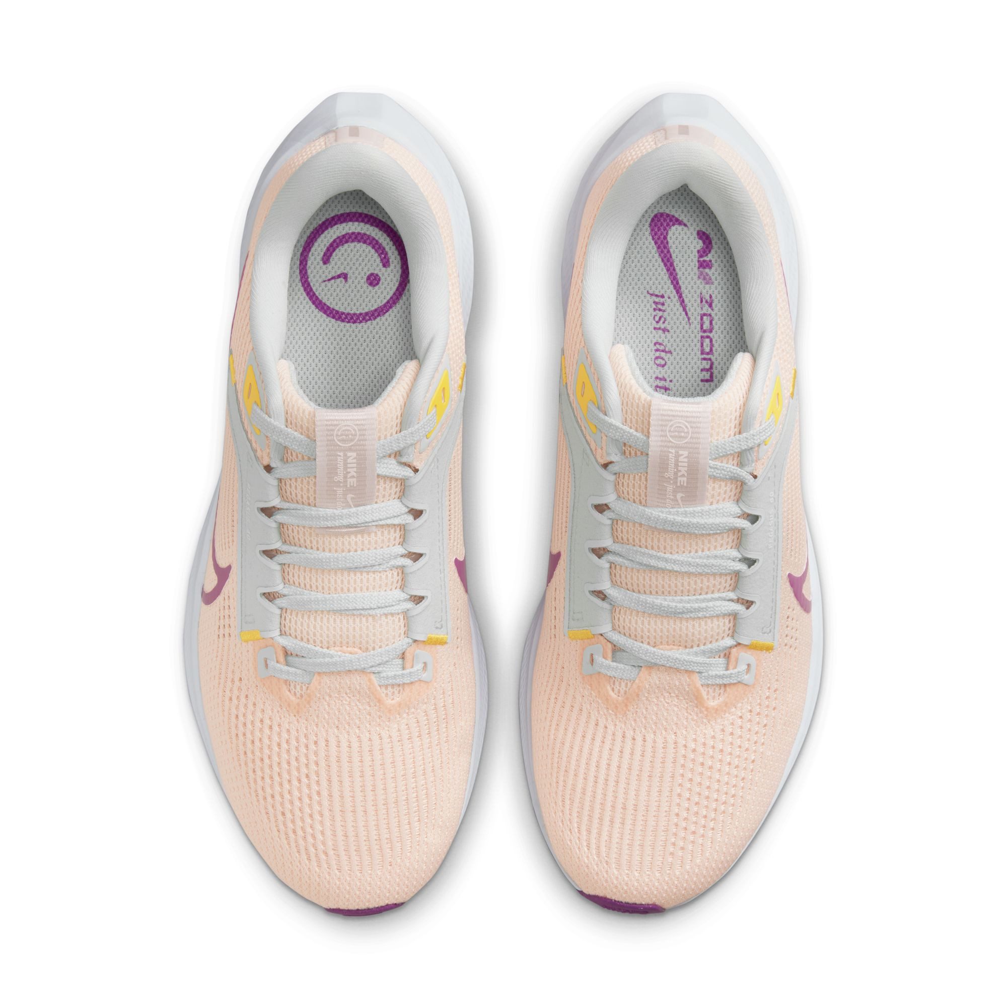 Nike Runningschoenen AIR ZOOM PEGASUS 40