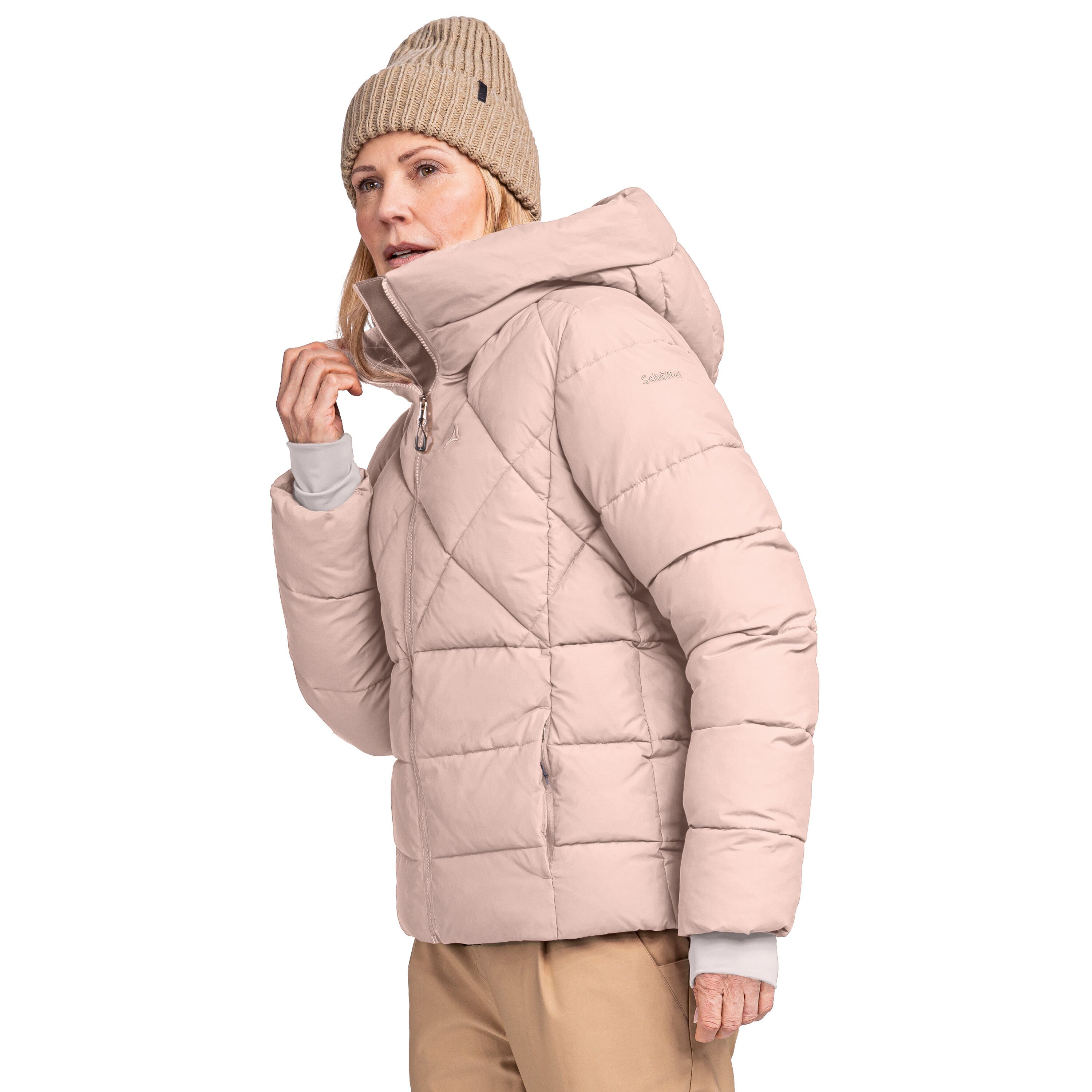 Schöffel Gewatteerde jas Ins Jacket Boston L