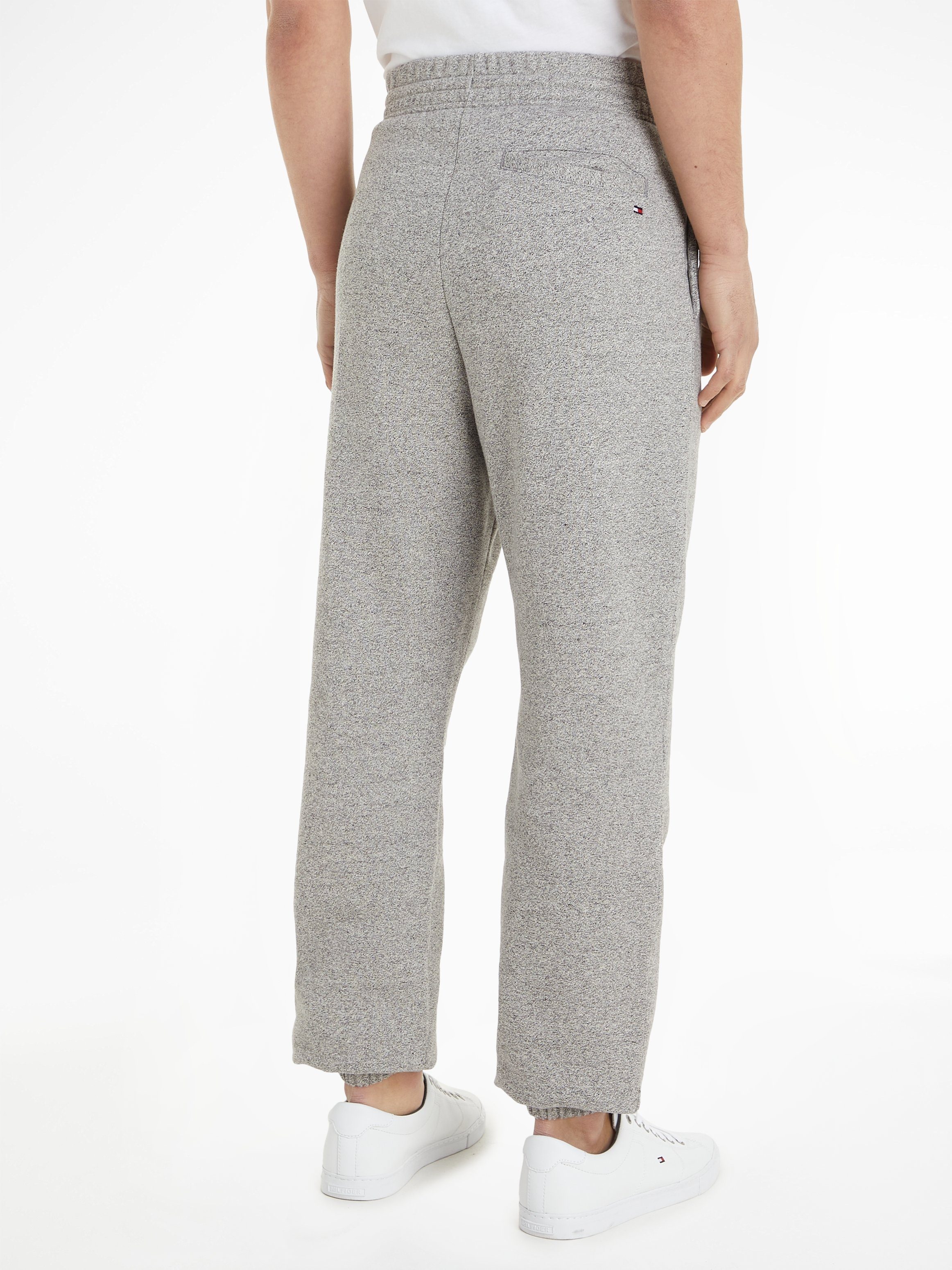 Tommy Hilfiger Joggingbroek MONOTYPE MOULINE SWEATPANT