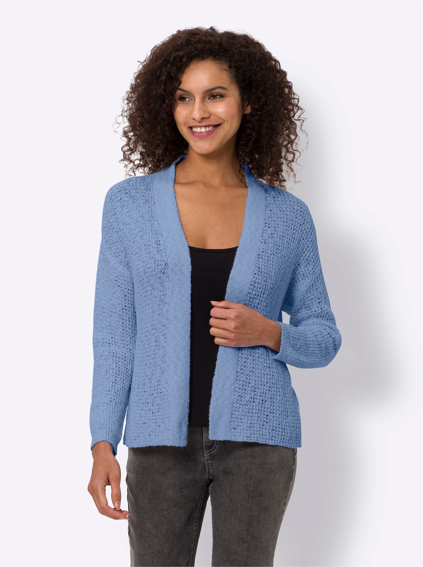 heine Cardigan
