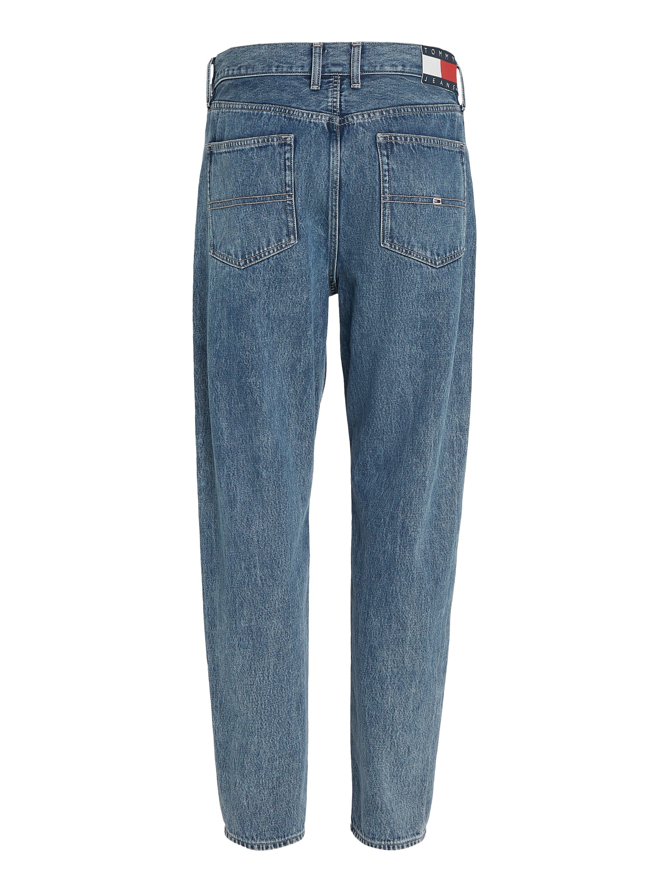 TOMMY JEANS Tapered jeans Isaac Relaxed Tapered