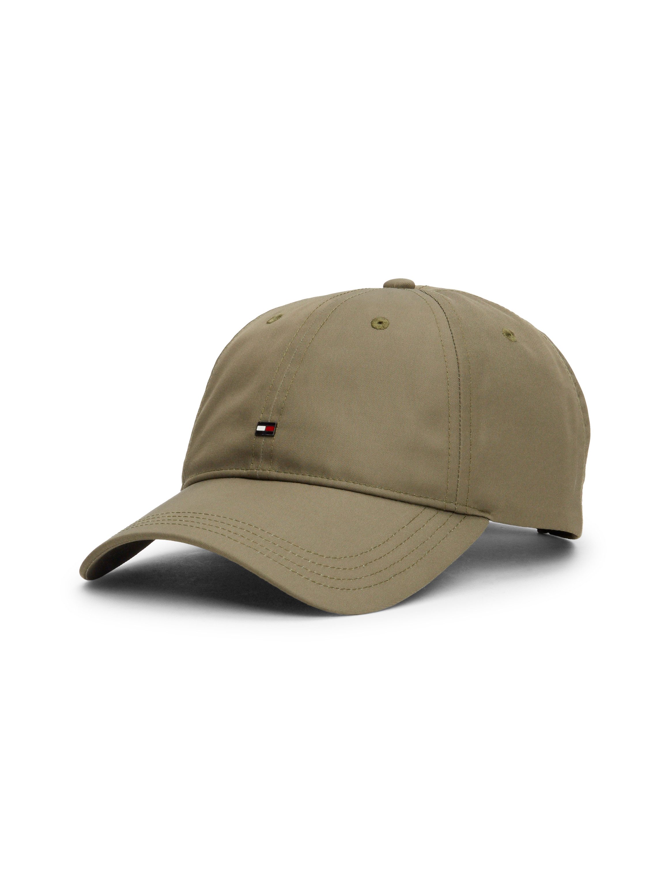 Tommy Hilfiger Baseball pet TH FLAG POLY 6 PANEL CAP