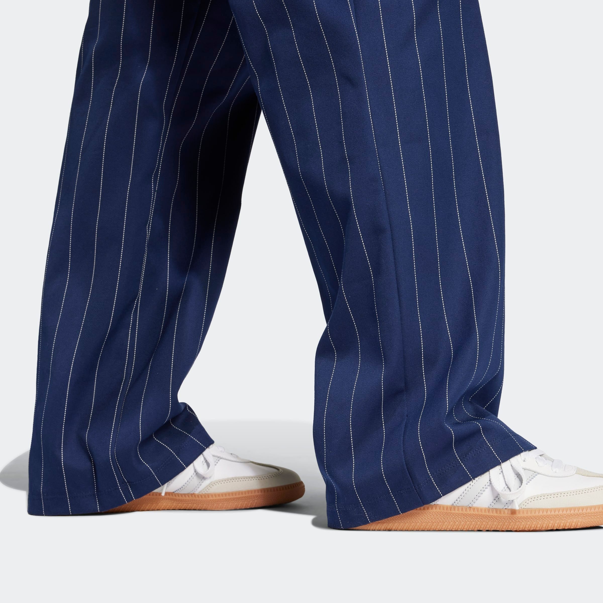 adidas Originals Sportbroek PINSTRIPE PANTS (1-delig)