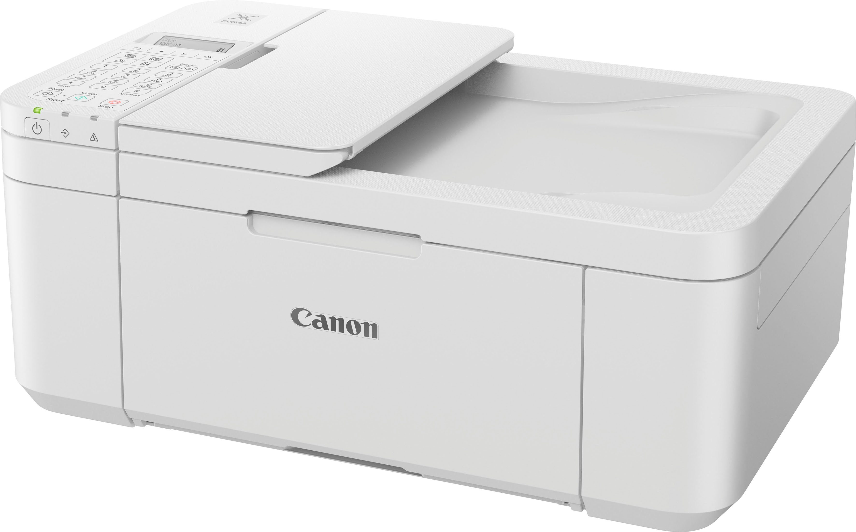 Canon All-in-oneprinter PIXMA TR4651