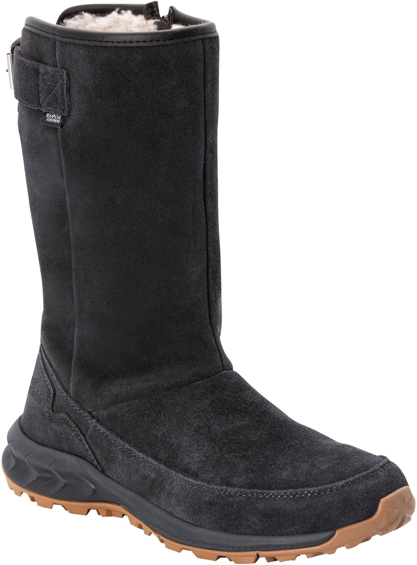 Jack Wolfskin Winterlaarzen QUEENSTOWN TEXAPORE BOOT H W