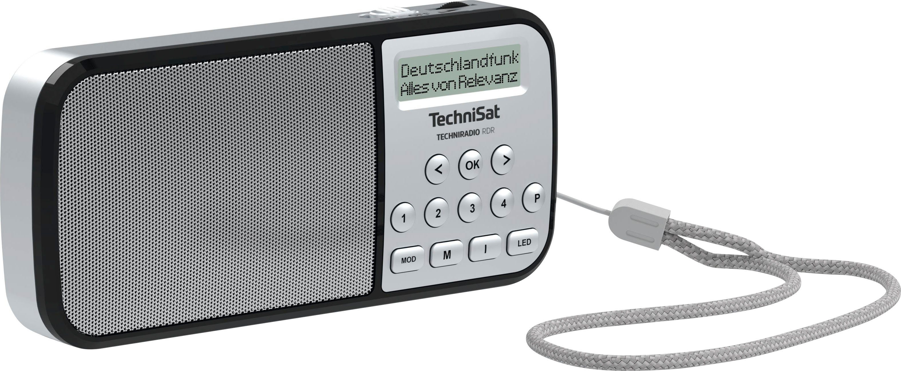 TechniSat Radio Techniradio RDR